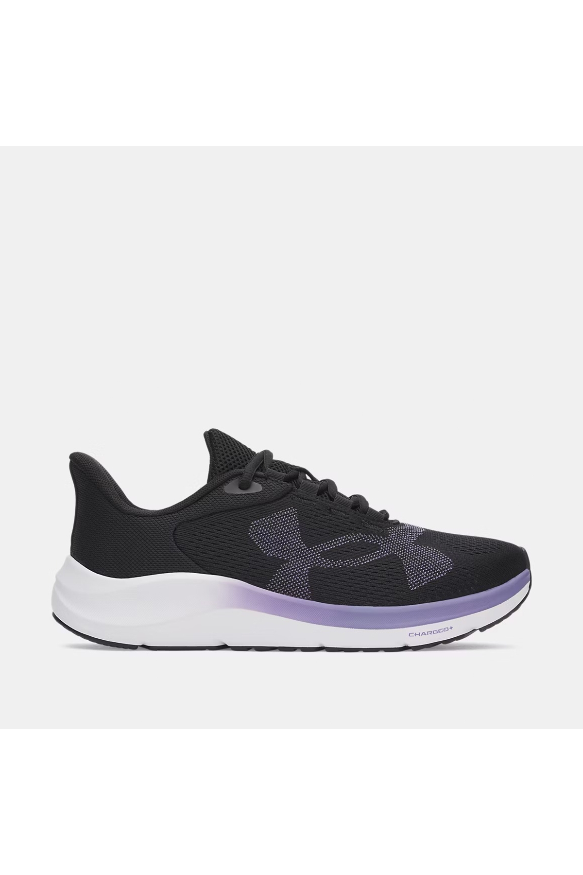 Under Armour Charged Pursuit 4