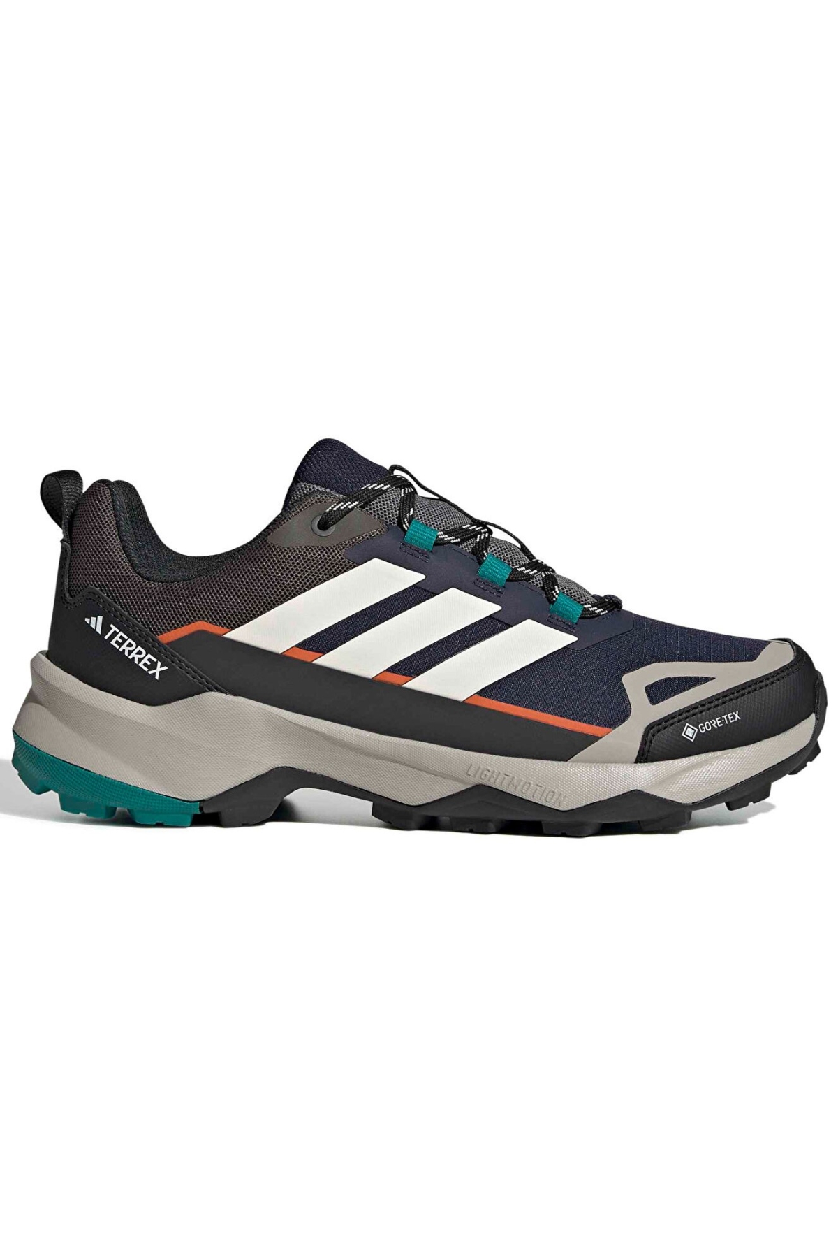Adidas Terrex Skychaser Ax5 Gore-Tex® Treeking lacivert