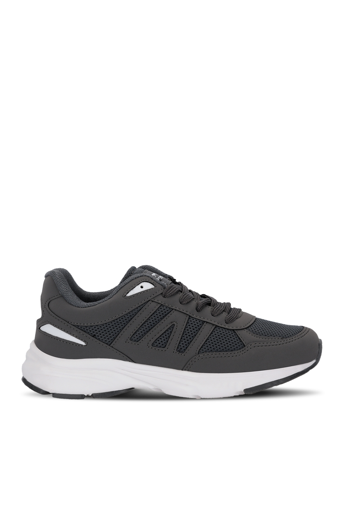 Slazenger Pavlov Koyu gri