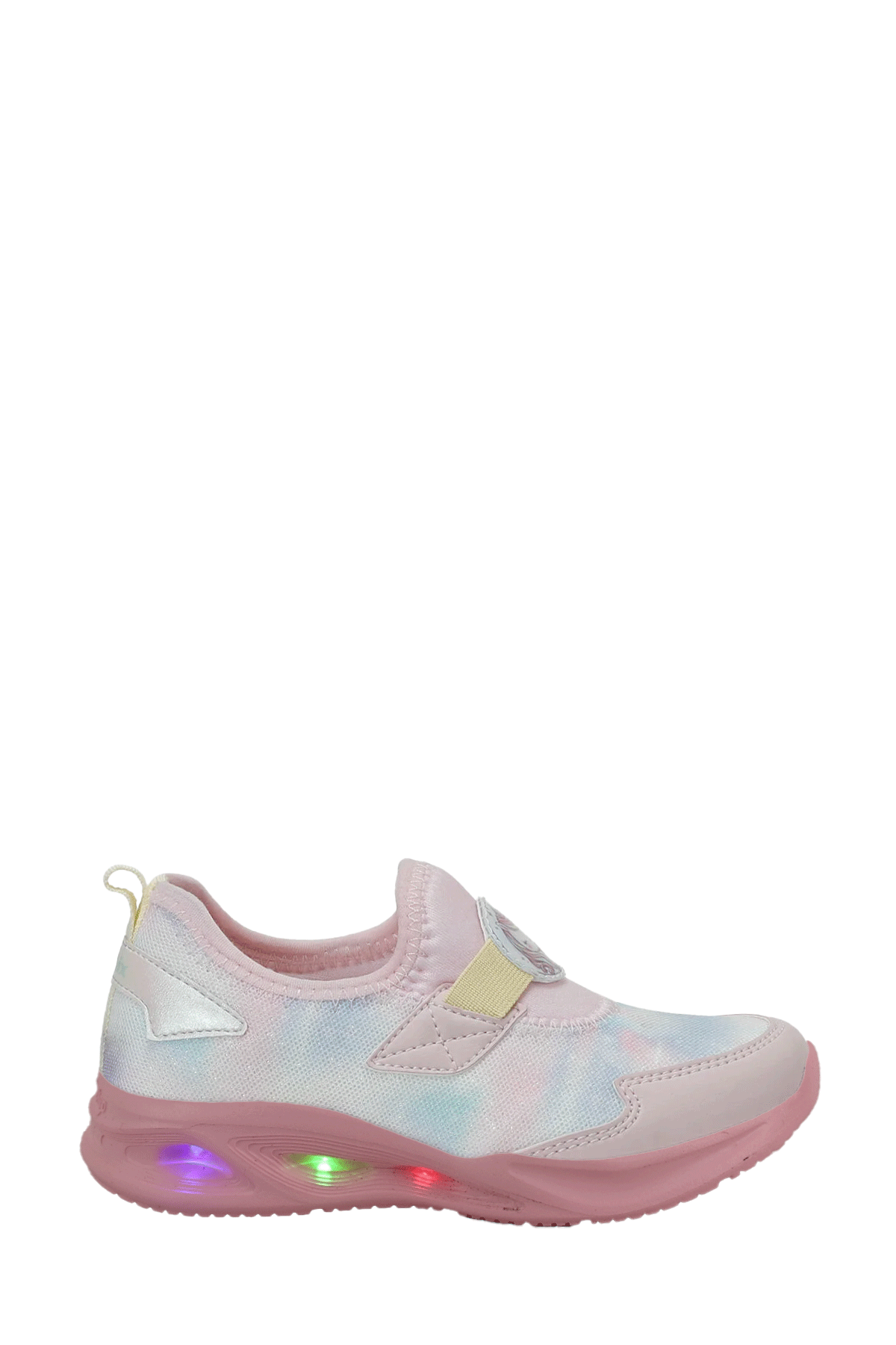 EDNA P Pembe Kız Çocuk Slip On