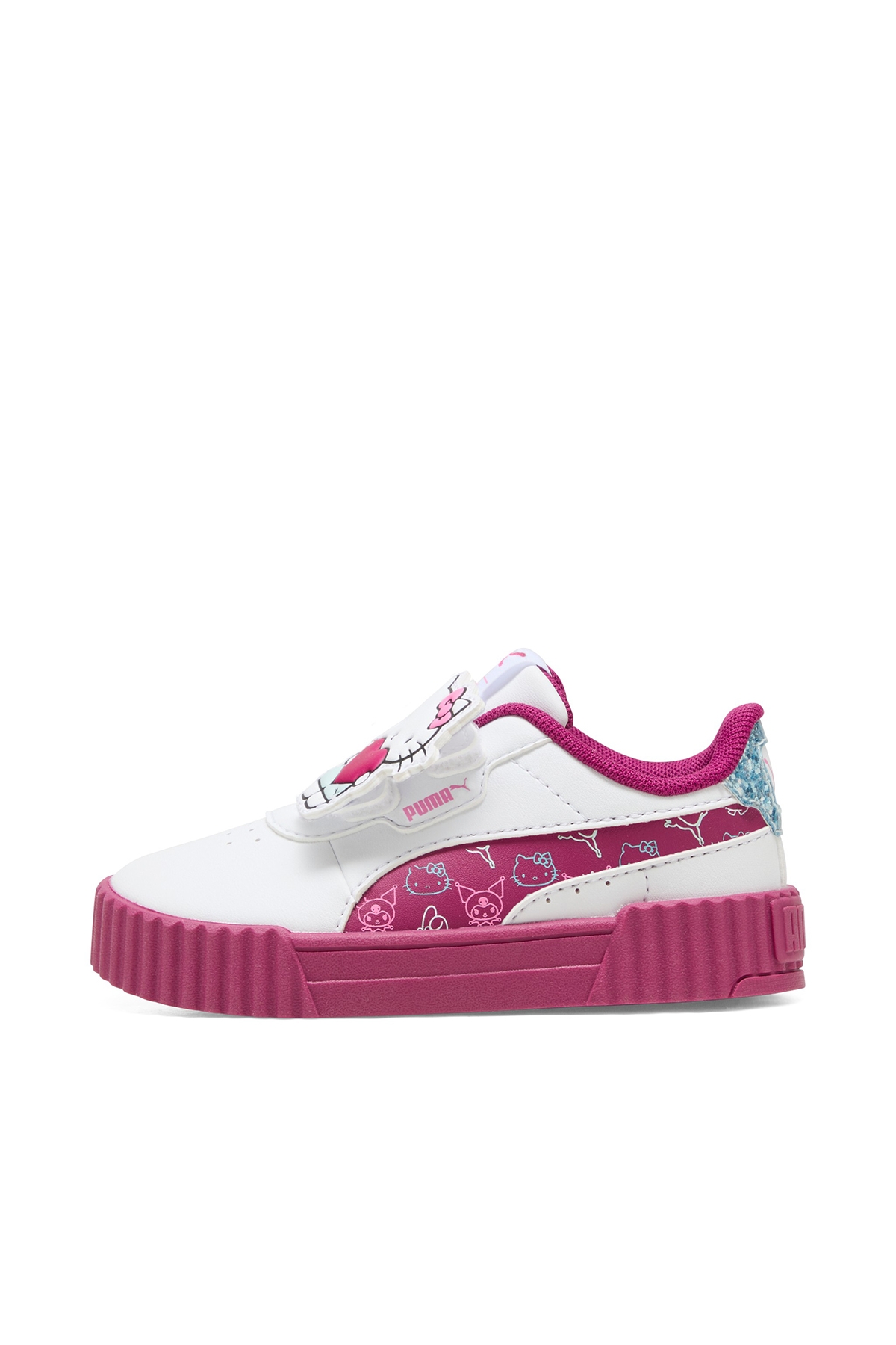 Puma Carina 3.0 Hello Kitty&Friends 2 V