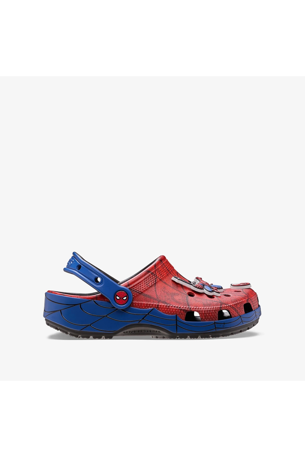 Crocs Spider Web Classic Clog
