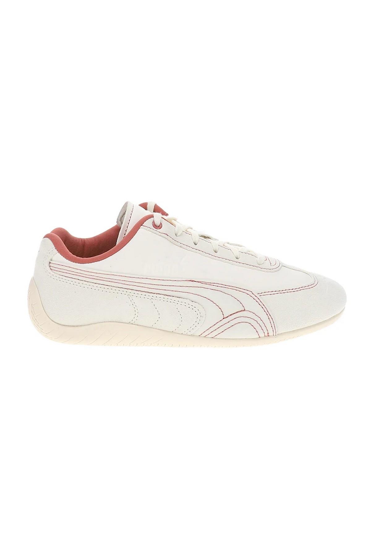 Puma Speedcat Paris Wns beyaz