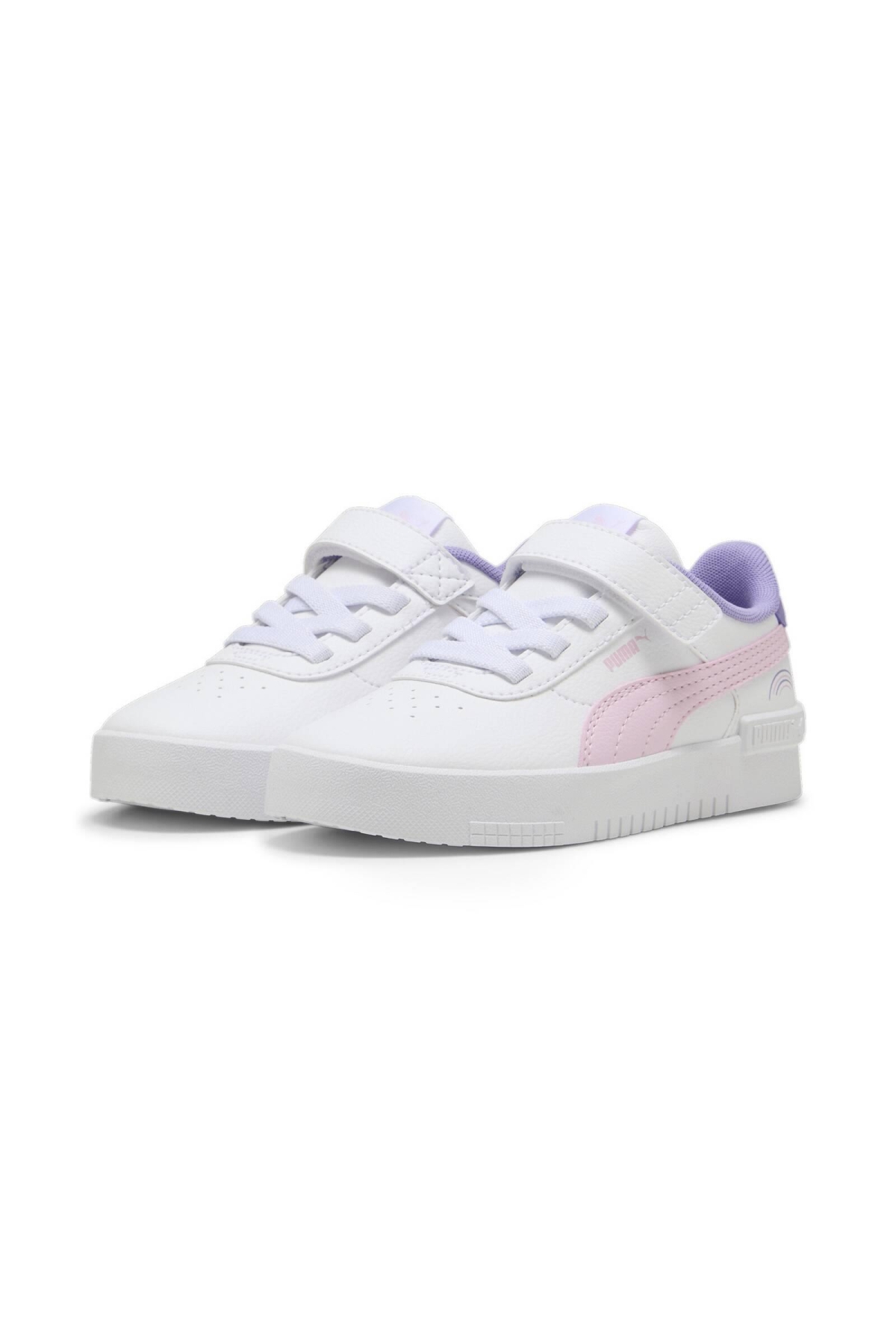 Puma Jola Colorful Rainbow Ac+ Ps