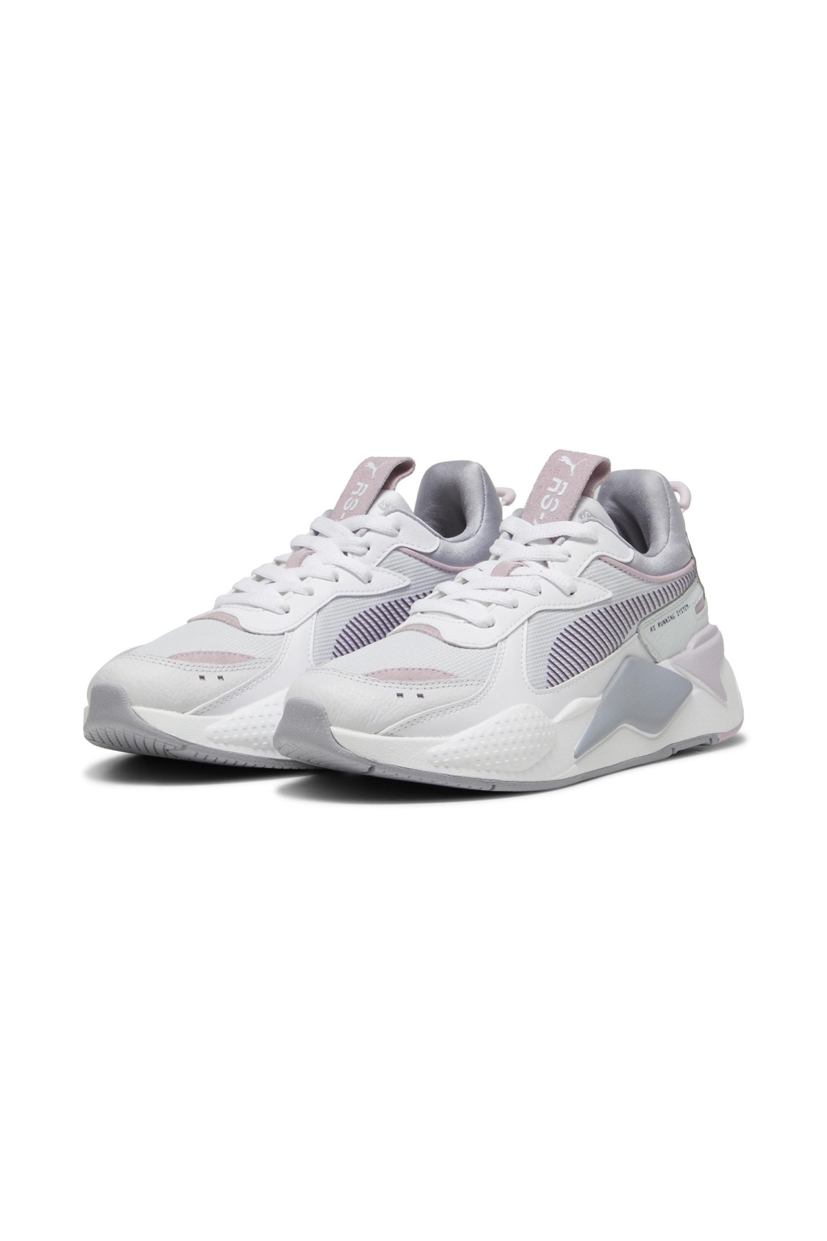 Puma Rs-X Soft Wns beyaz
