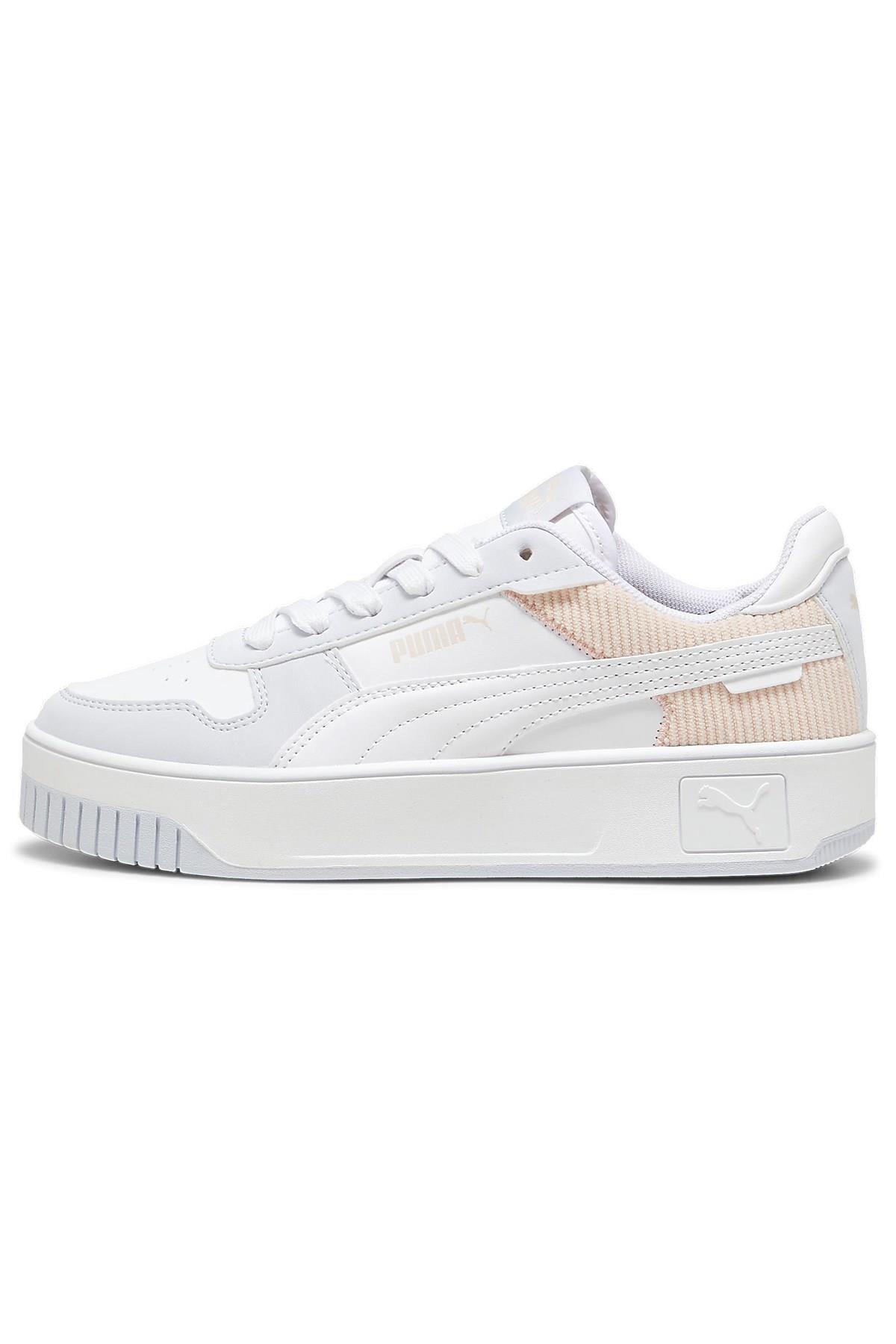 Puma Carina Street Cord Jr mor