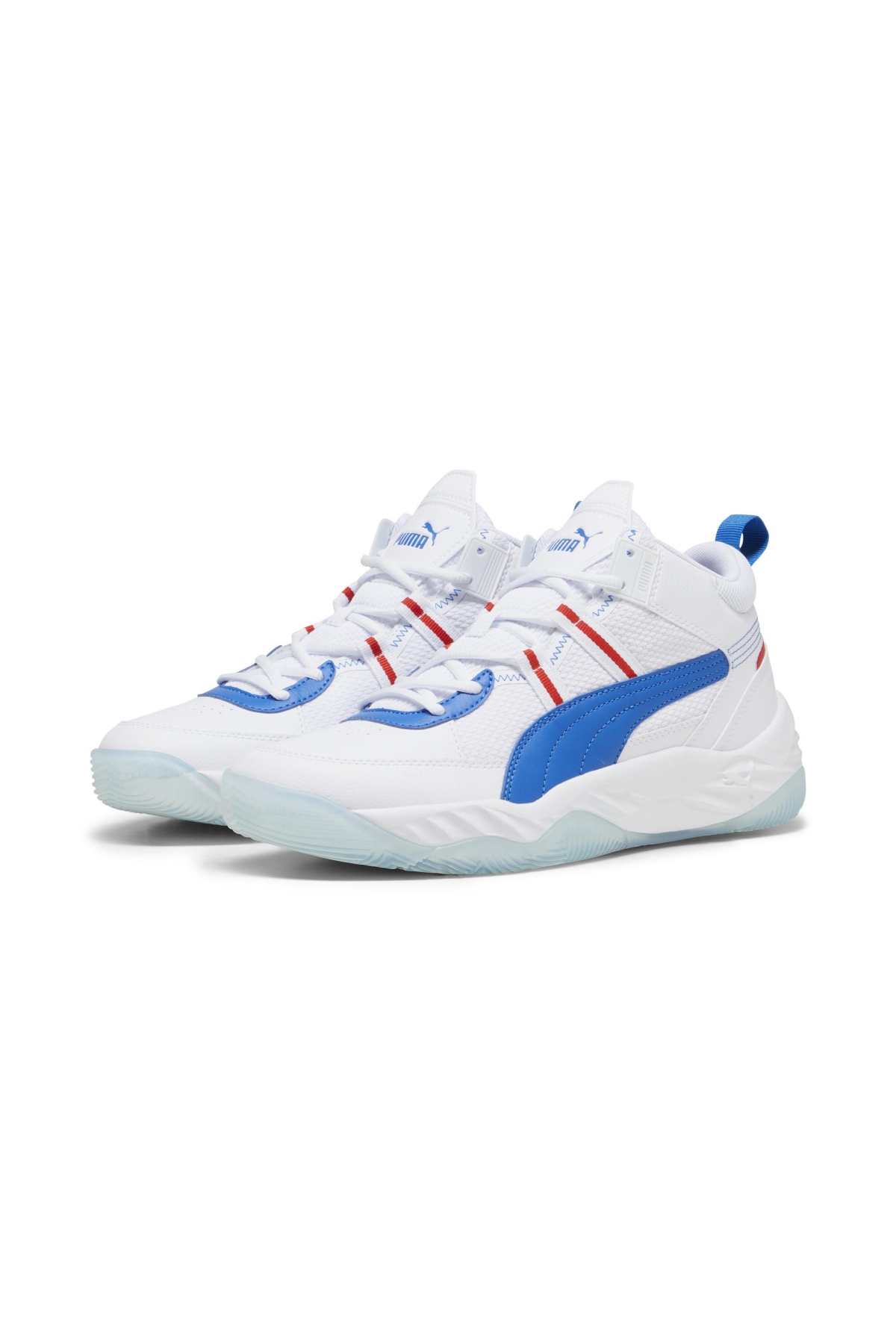 Puma Rebound Future Nextgen beyaz