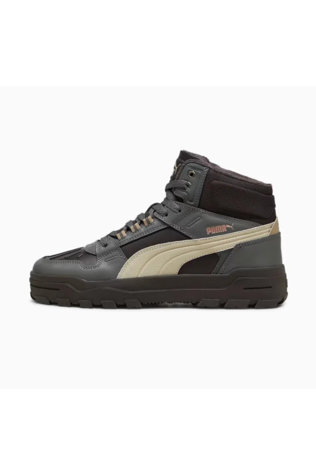 Puma Rebound Abrupt Wtr gri