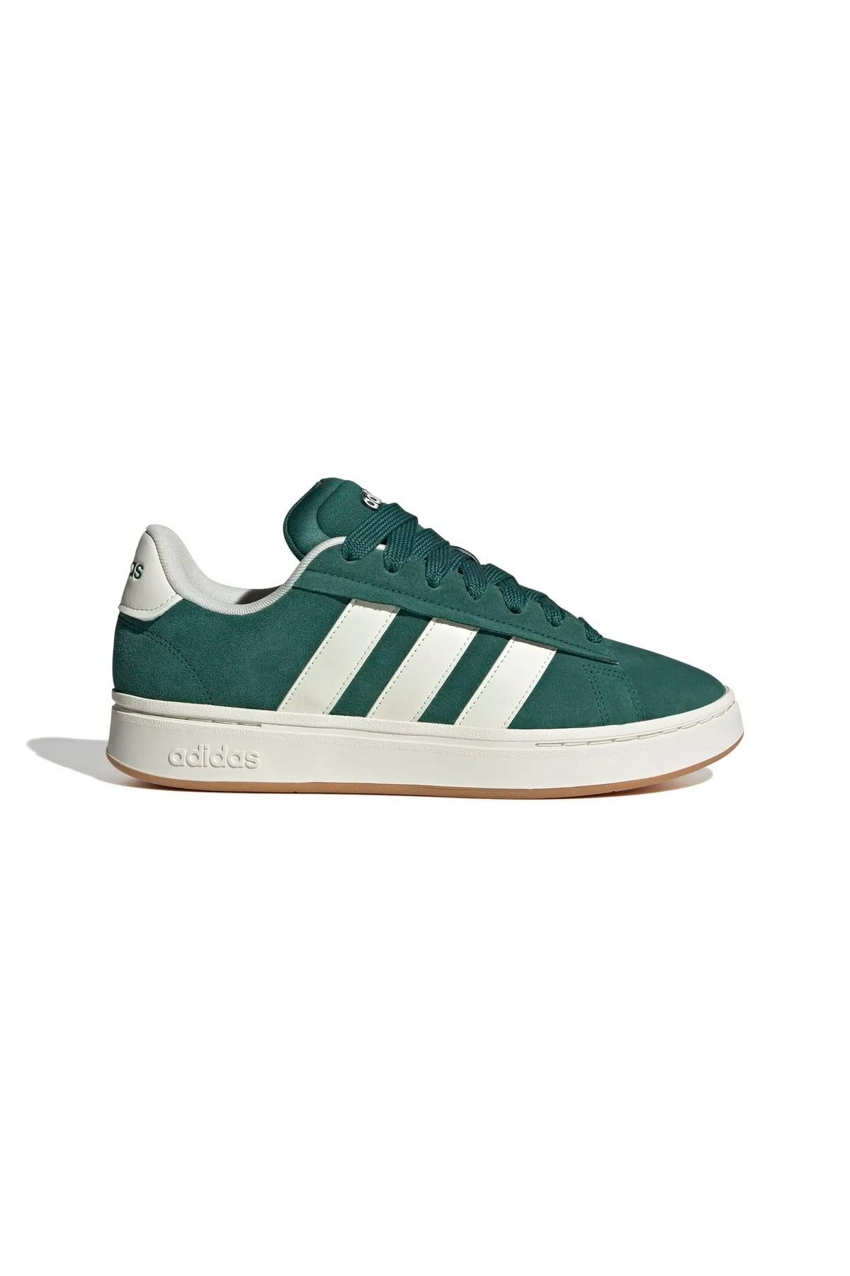 Adidas Grand Court Alpha 00S yesil