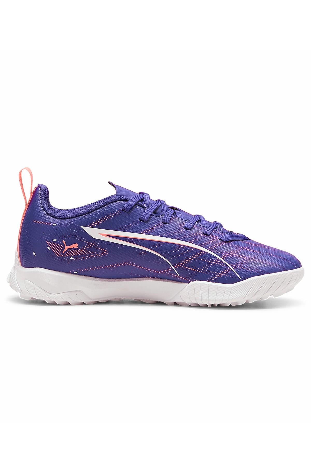 Puma Ultra 5 Play Tt Jr mavi