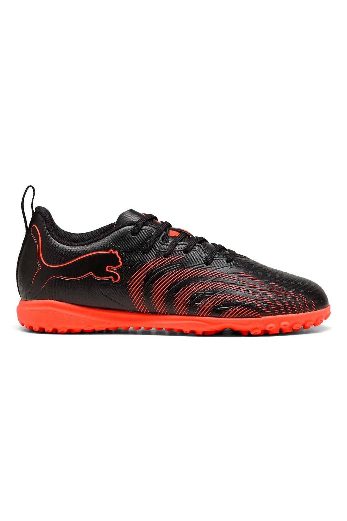 Puma Future 9 Play Tt Jr siyah