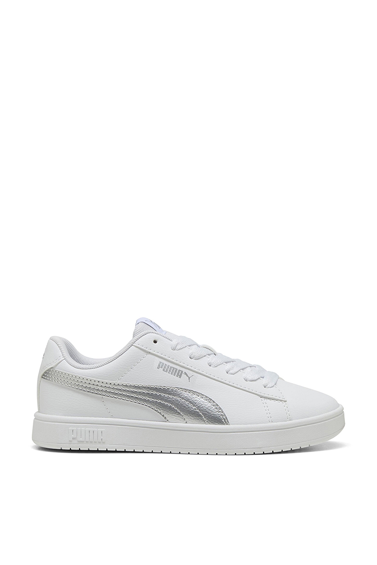 Puma Rickie Classic JR Beyaz Unisex Sneaker