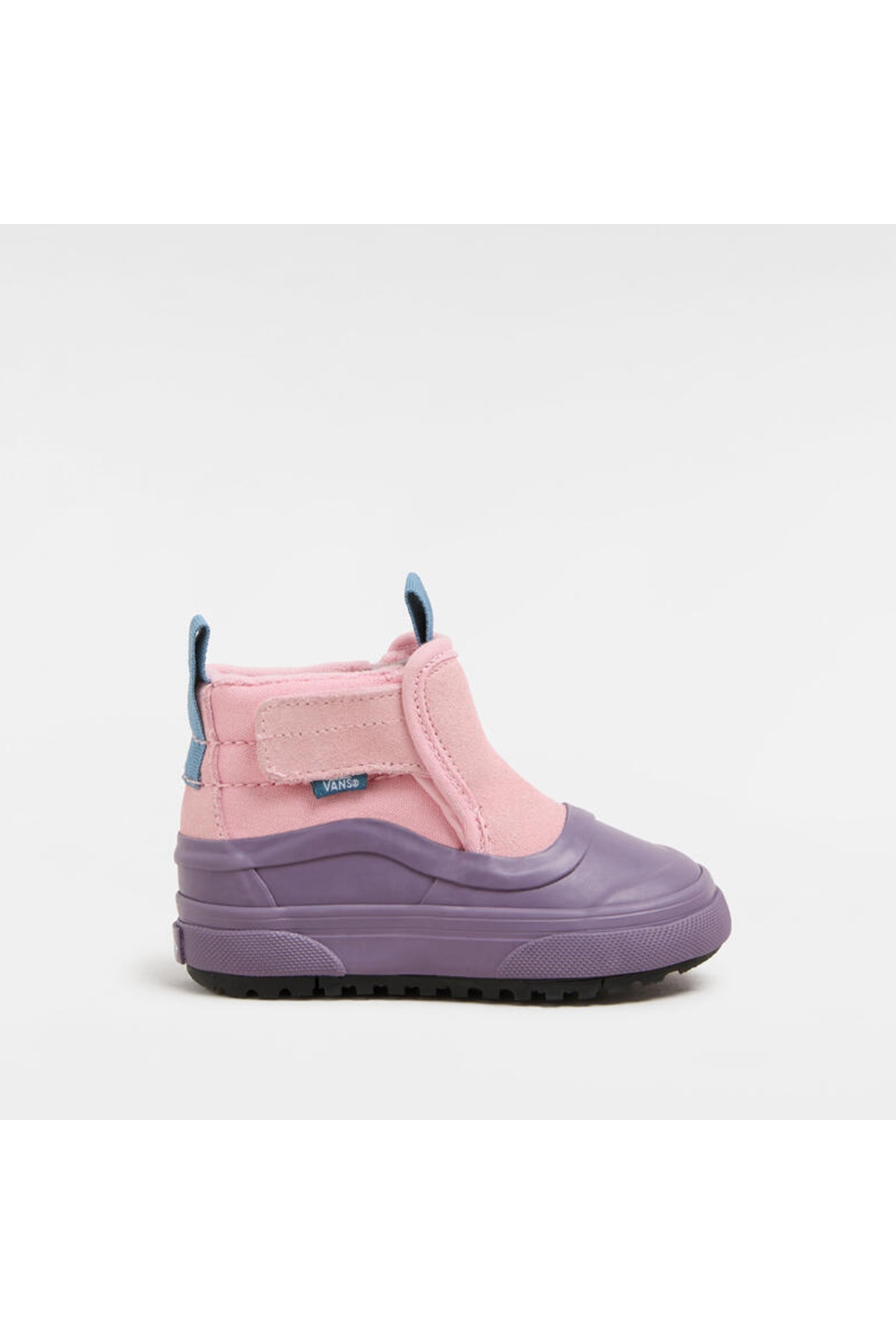 Vans Slip-On Hi Terrain V Insulated