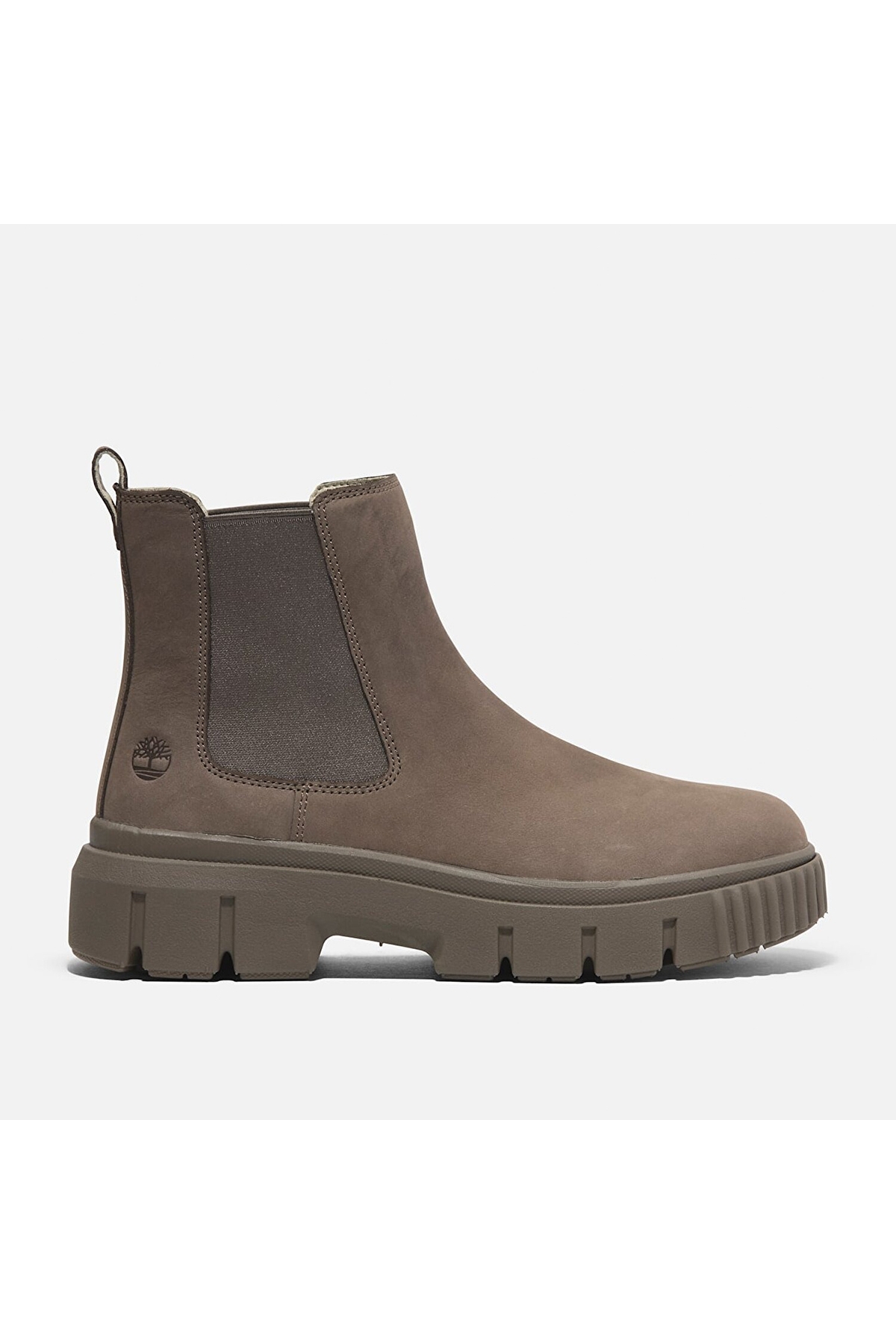 Timberland Greyfield Mid Chelsea