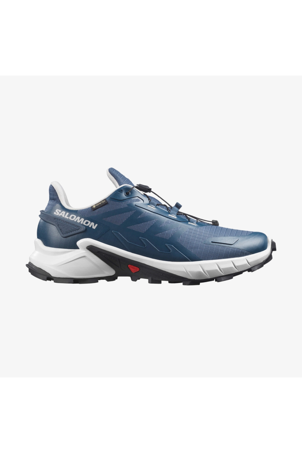 Salomon Supercross 4 Gtx L45447400-2316 lacivert