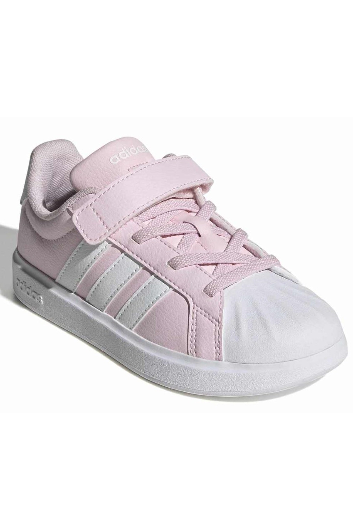 Adidas Streettalk El Ortopedik pembe