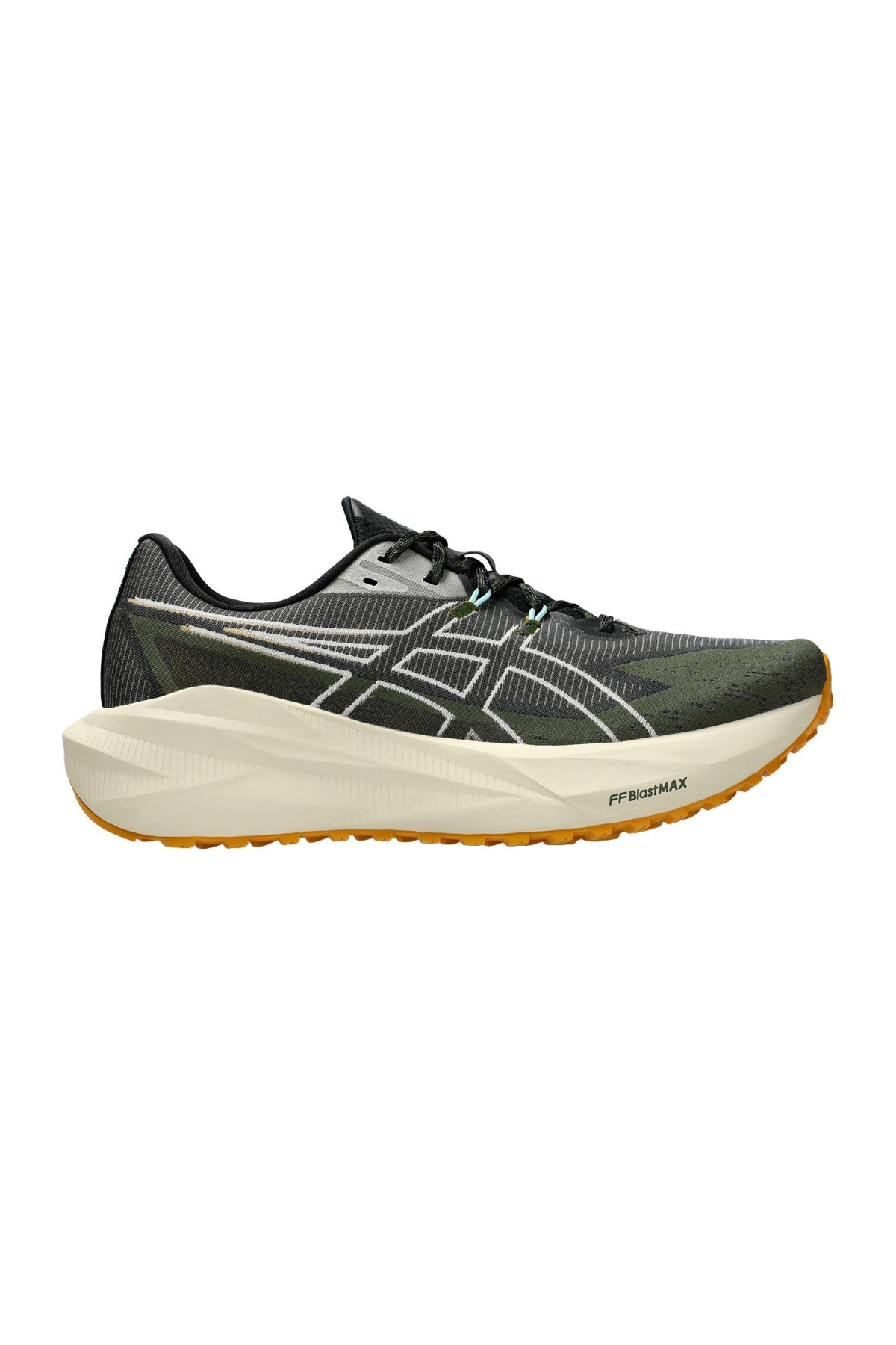 Asics Blazeblast