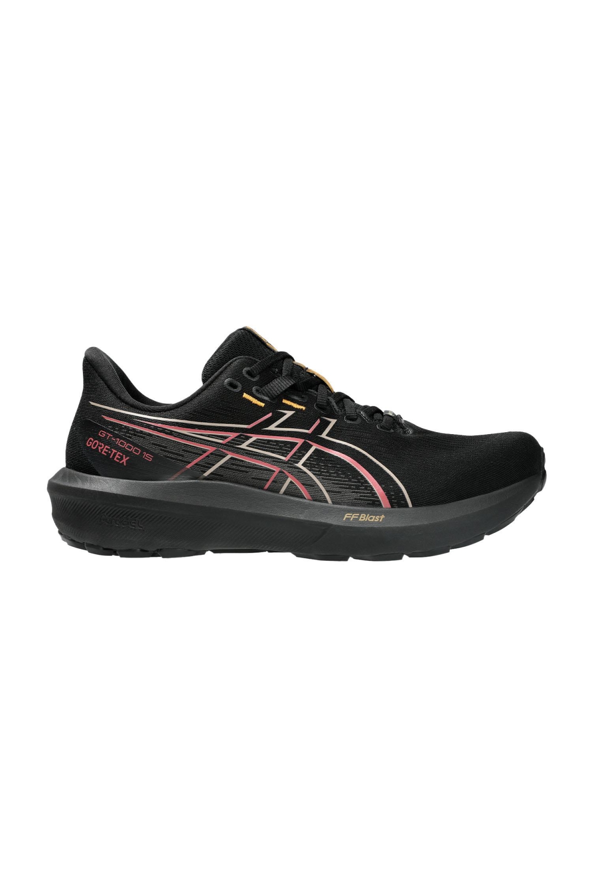 Asics Gt-1000 15 Gtx