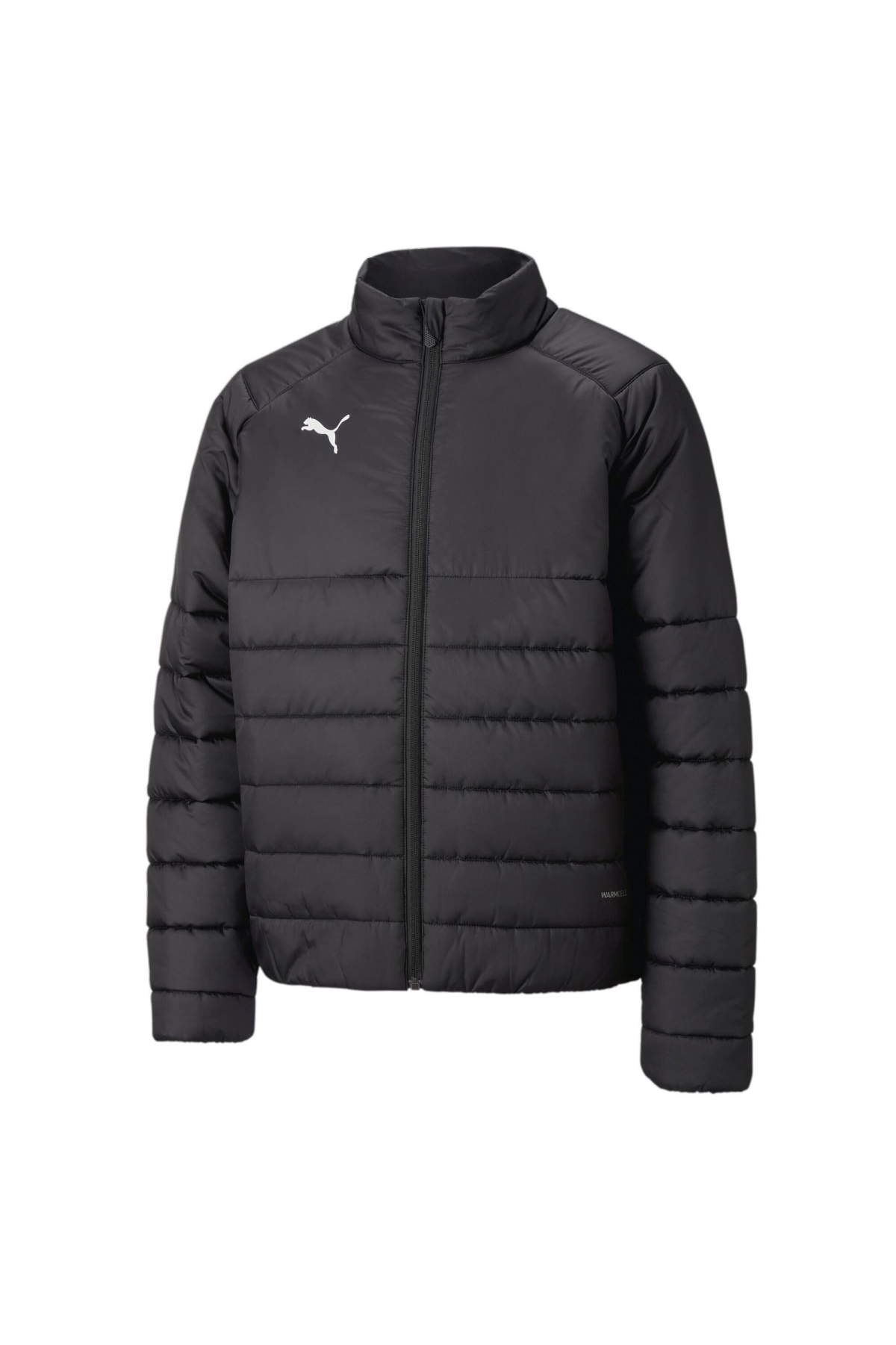 65879903 Teamliga Padded Zip Unisex Spor Mont Fiyatları