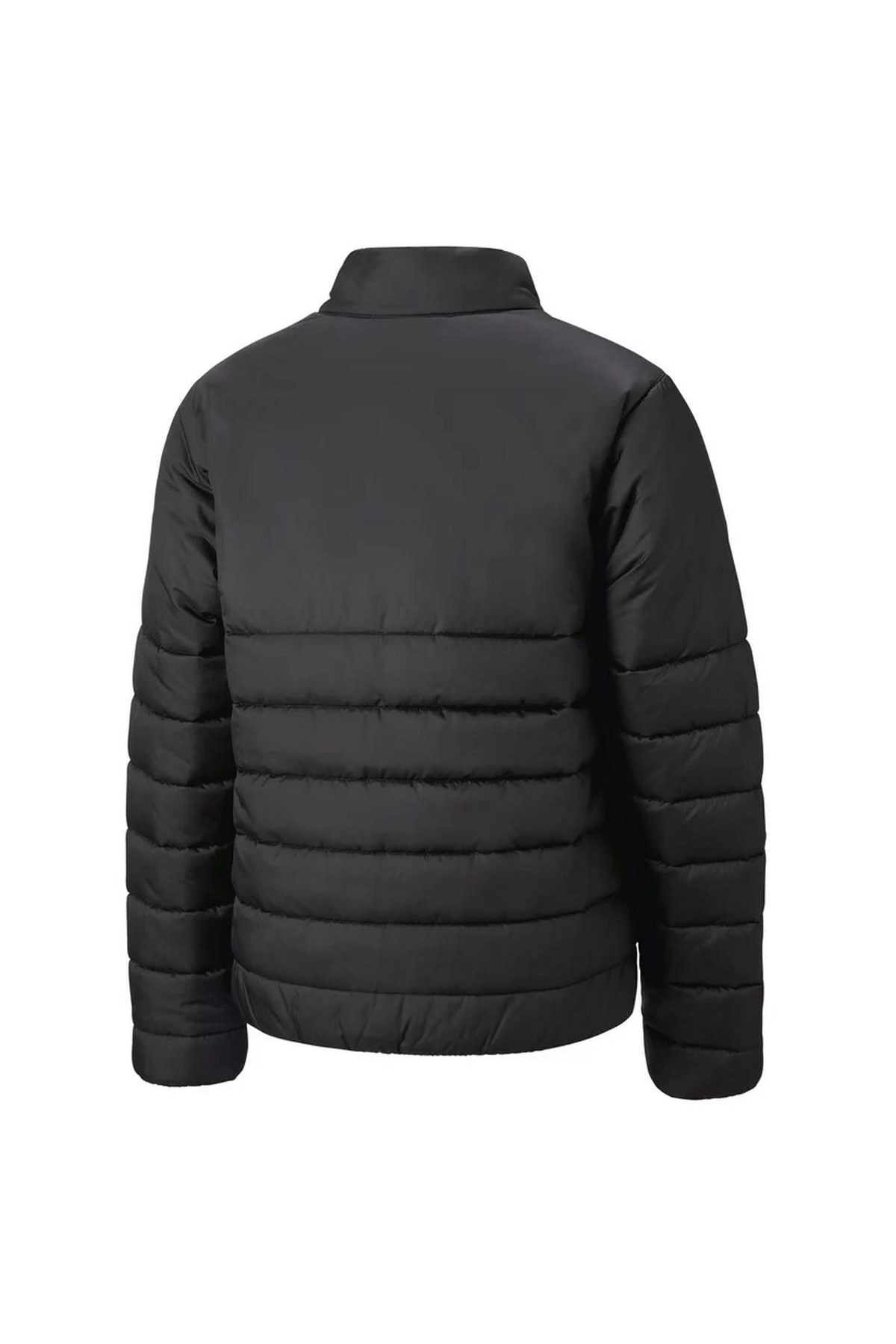 65879903 Teamliga Padded Zip Unisex Spor Mont Fiyatları