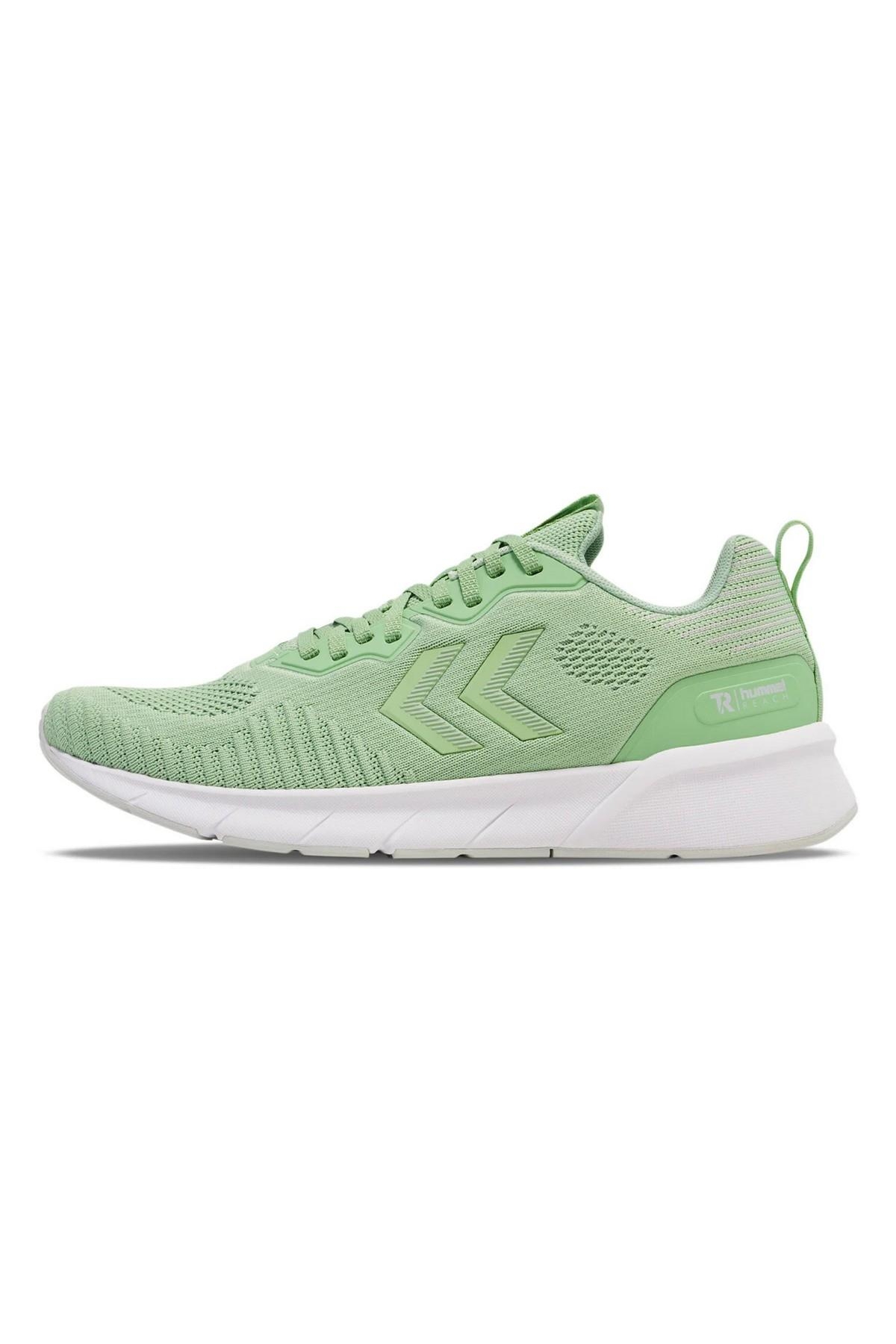Hummel Reach Tr Flex yesil