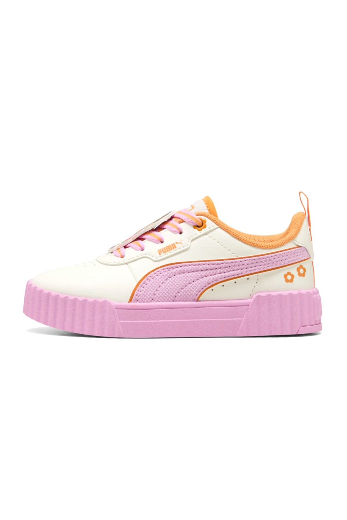 Puma Carina 3.0 Dora beyaz