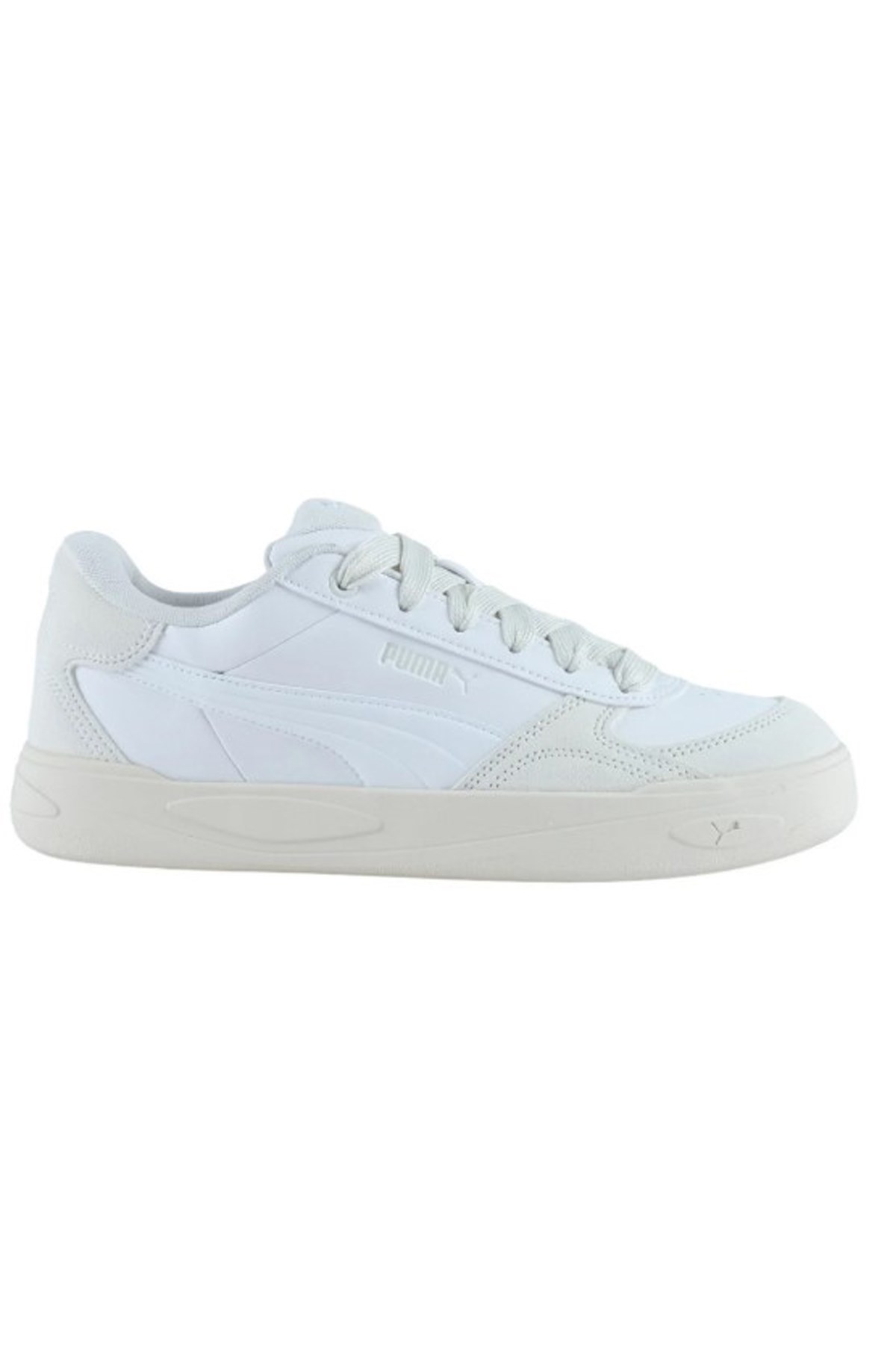 Puma Park Lifestyle II beyaz