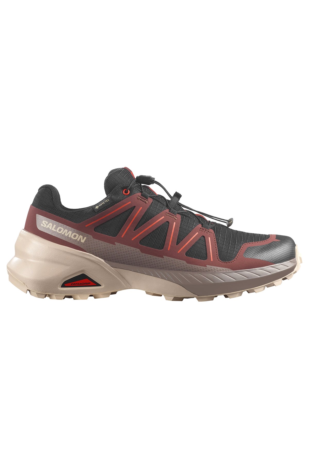 Salomon Speedcross GTX Outdoor siyah