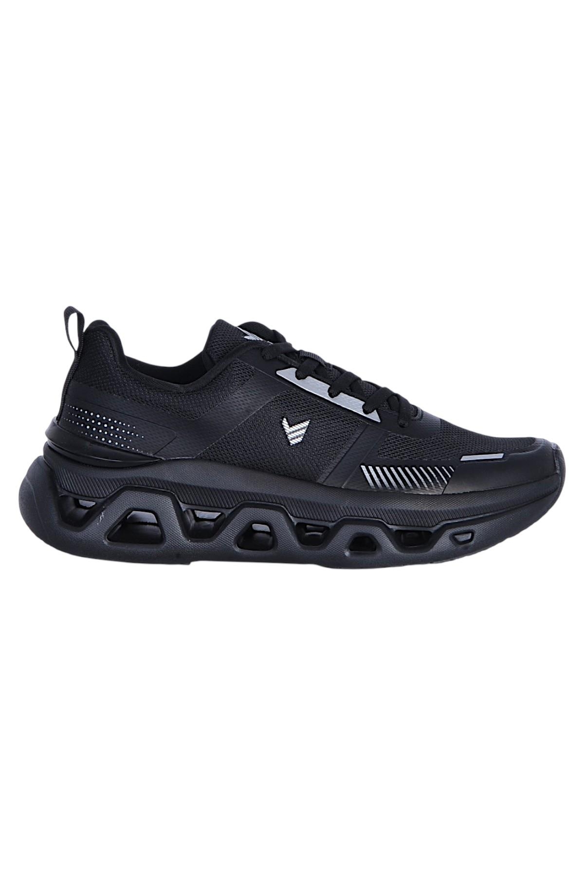 26508-M Siyah Anorak Erkek Sneaker Ayakkabı Fiyatları - 201838338