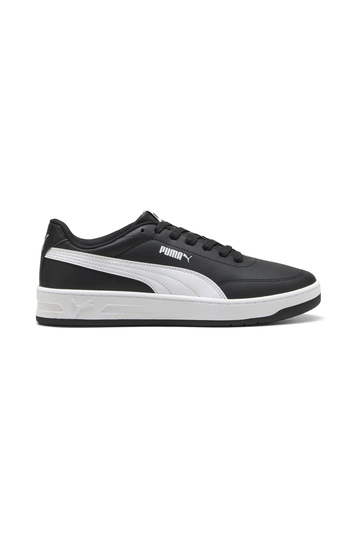 Puma Court Classic Clean