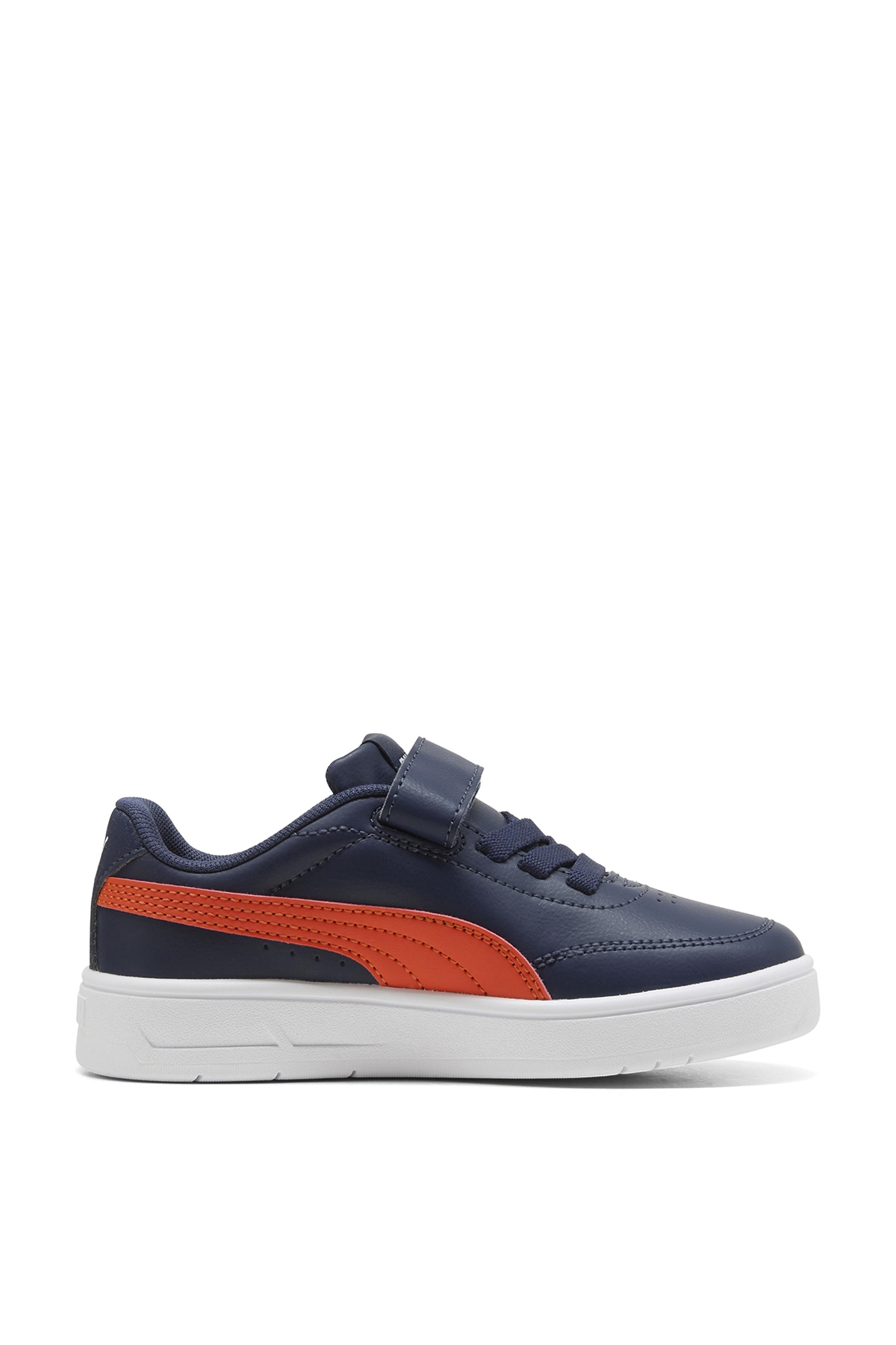 Puma Court Classic Clean AC+ P Lacivert
