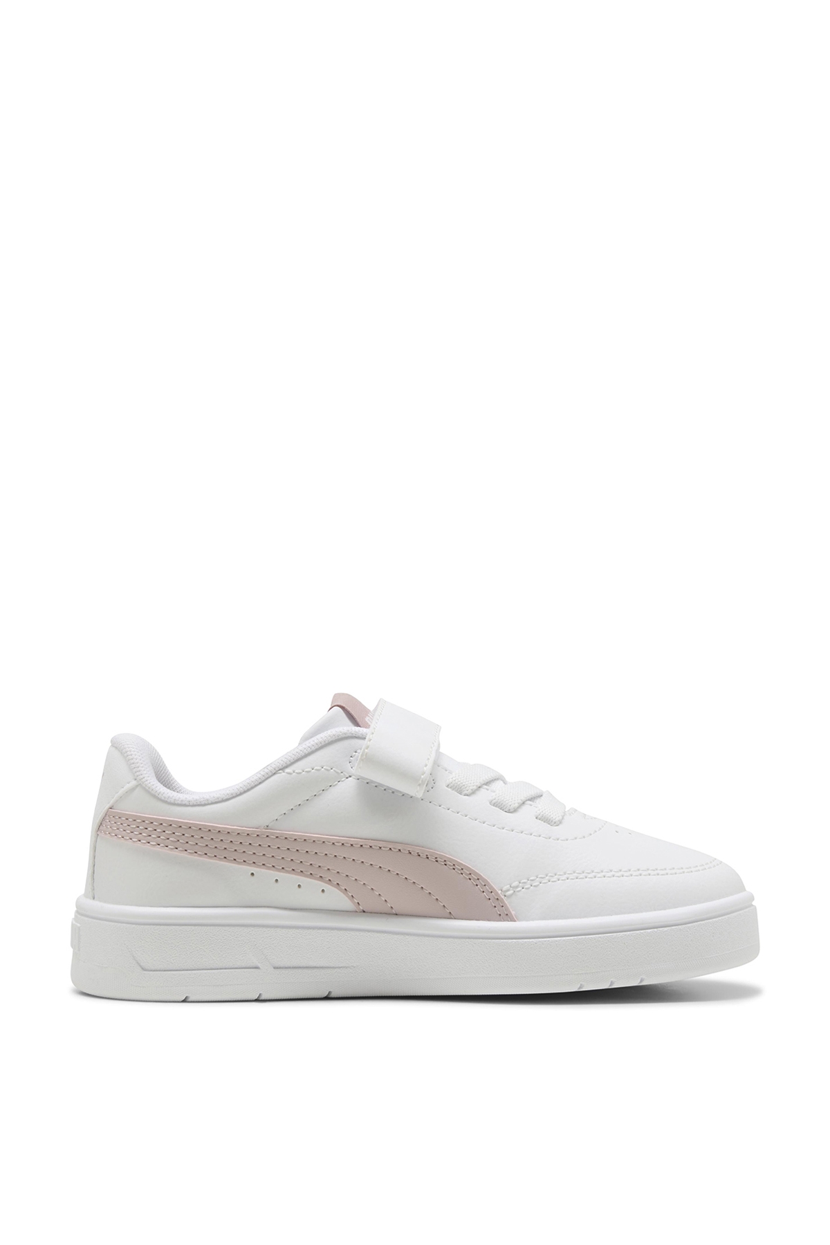Puma Court Classic Clean AC+ P Beyaz