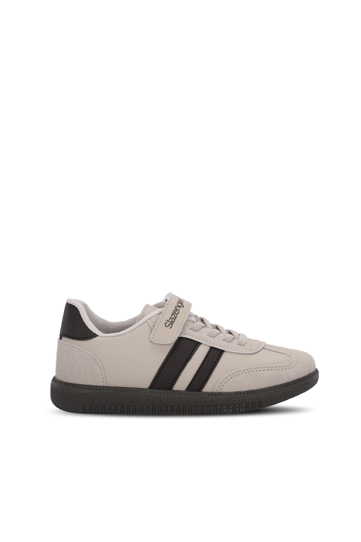 Slazenger Dolphin Cırt Cırtlı Bej