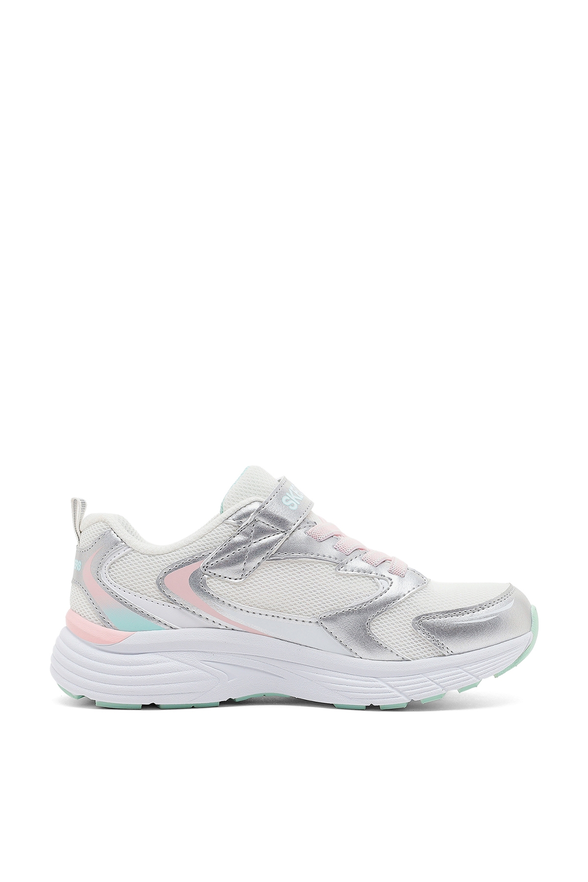Skechers Vintage Tread beyaz