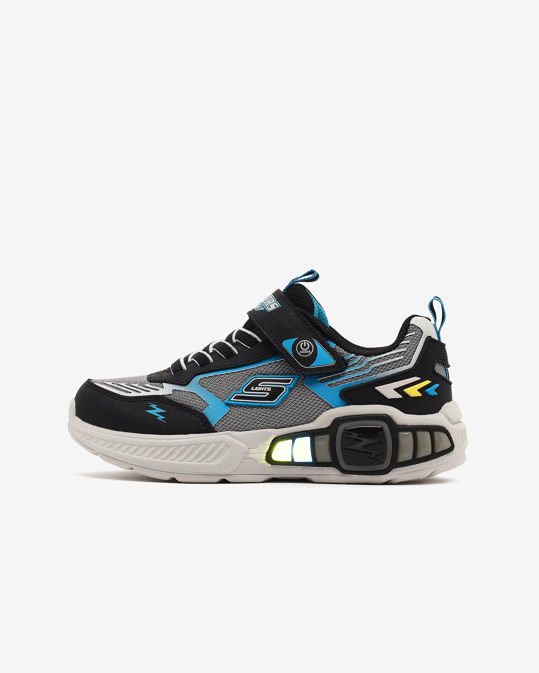 Skechers Light Storm 3 siyah