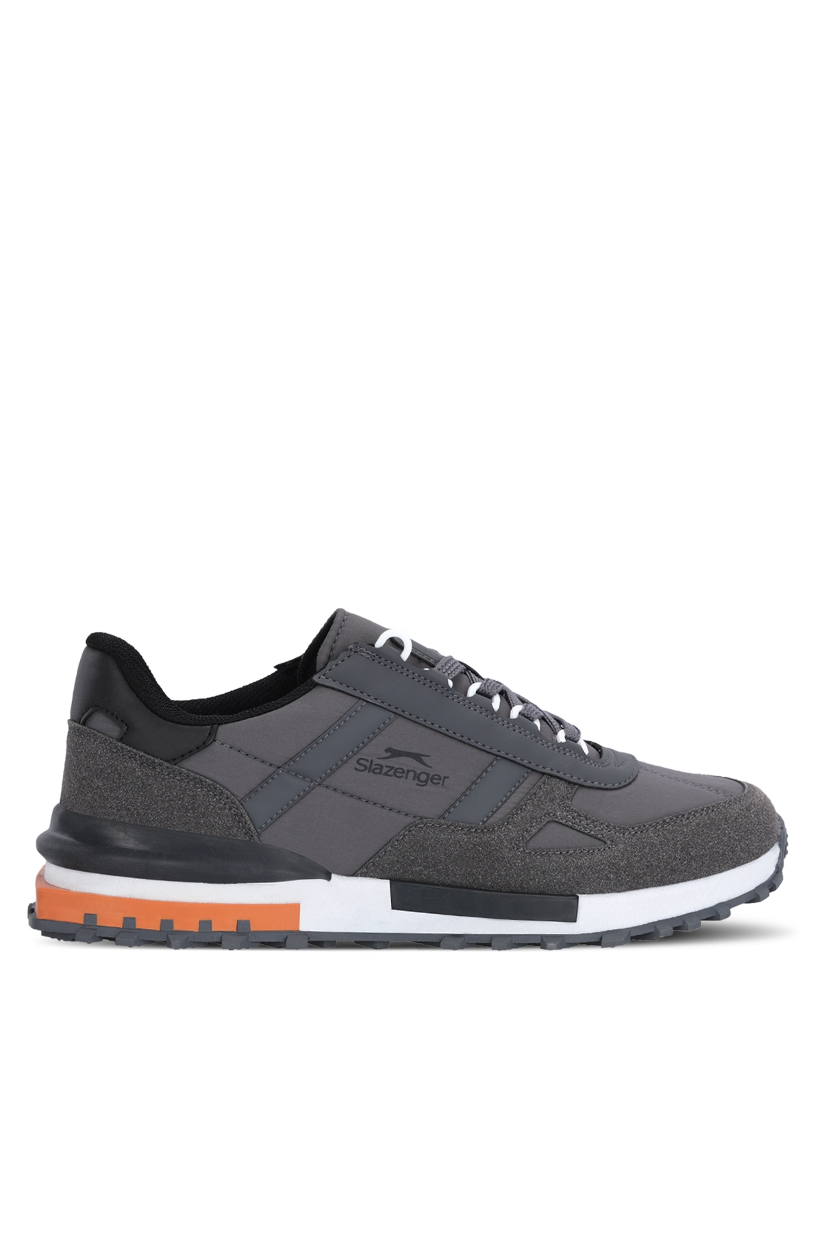 Slazenger Supernova Koyu Gri