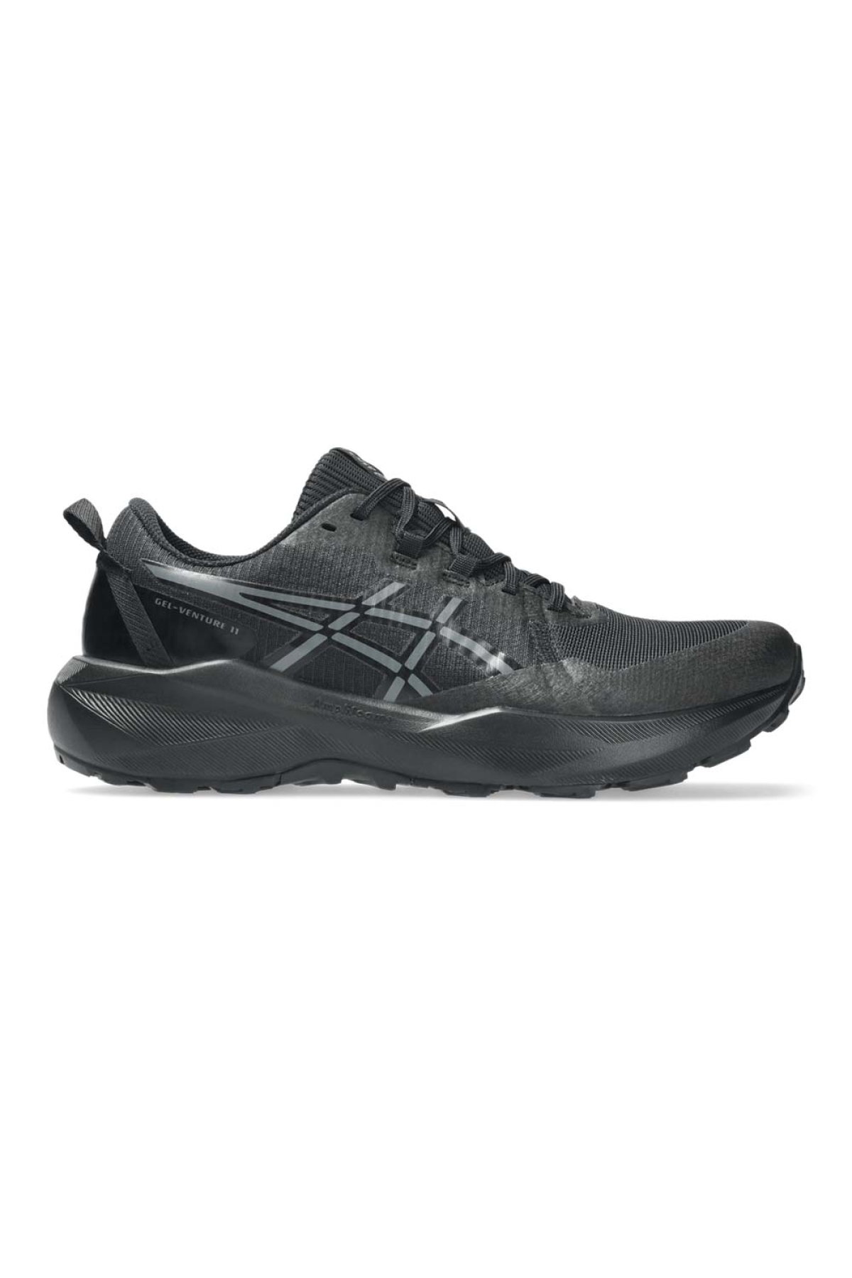Asics 1011C160 Gel-Venture 11 Siyah