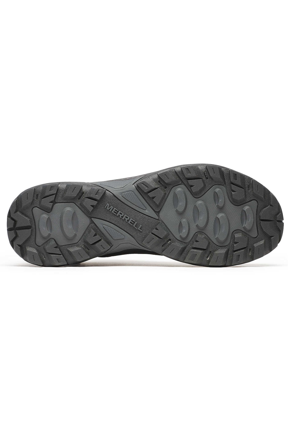 Speed Strike 2 LTR Mid Wp Waterproof J038071 Hakiki Deri Erkek Bot