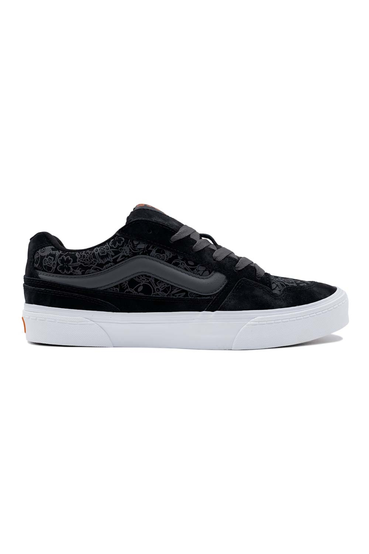 Vans Vn000cspy8j1 Caldrone siyah
