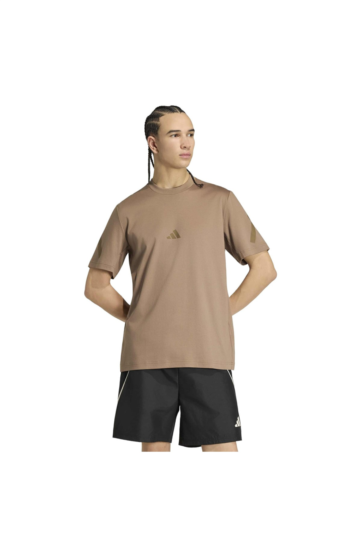 adidas Erkek T-shirt ADIDAS Z.N.E. T-SHIRT KF3798 Fiyatları