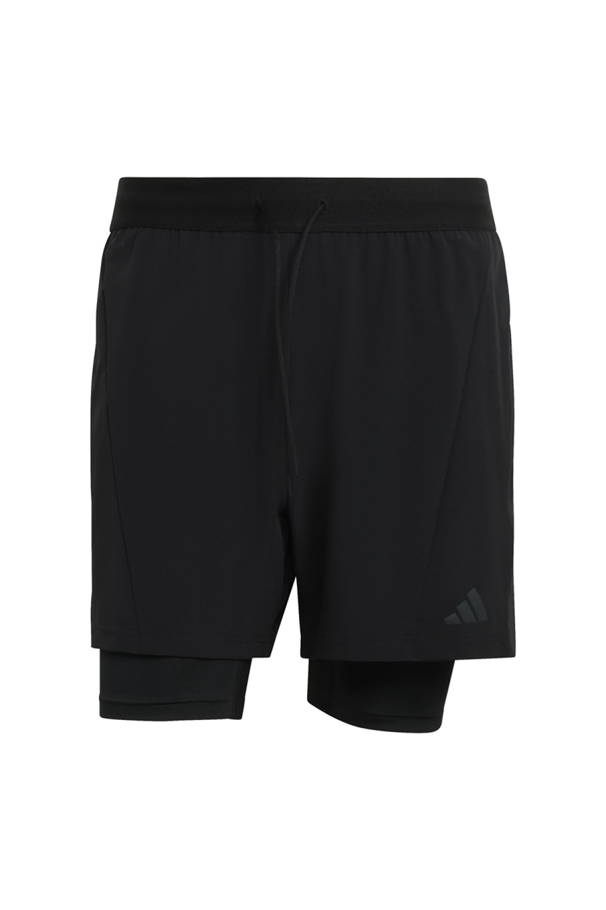 adidas Erkek Şort D4T 2IN1 SHORTS KF6431 Fiyatları - 201841429 | Flo