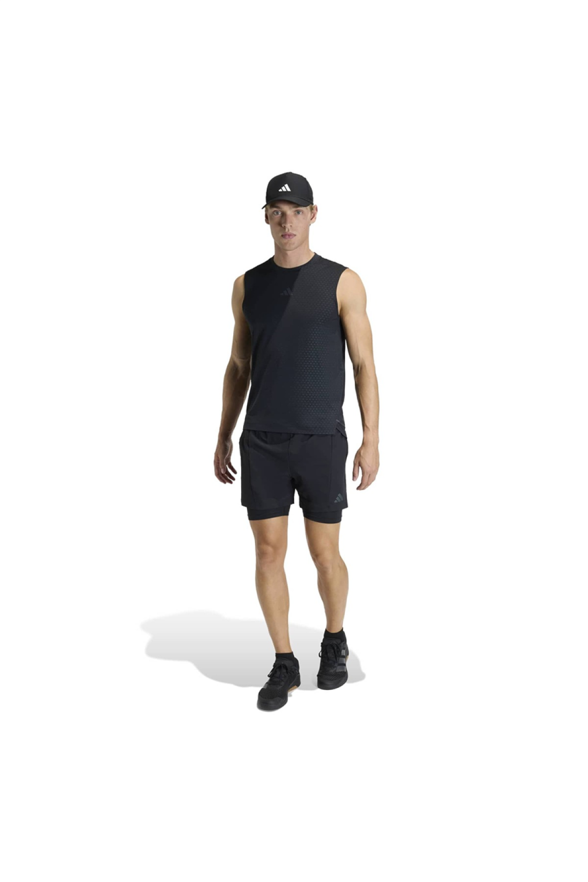 adidas Erkek Şort D4T 2IN1 SHORTS KF6431 Fiyatları - 201841429 | Flo