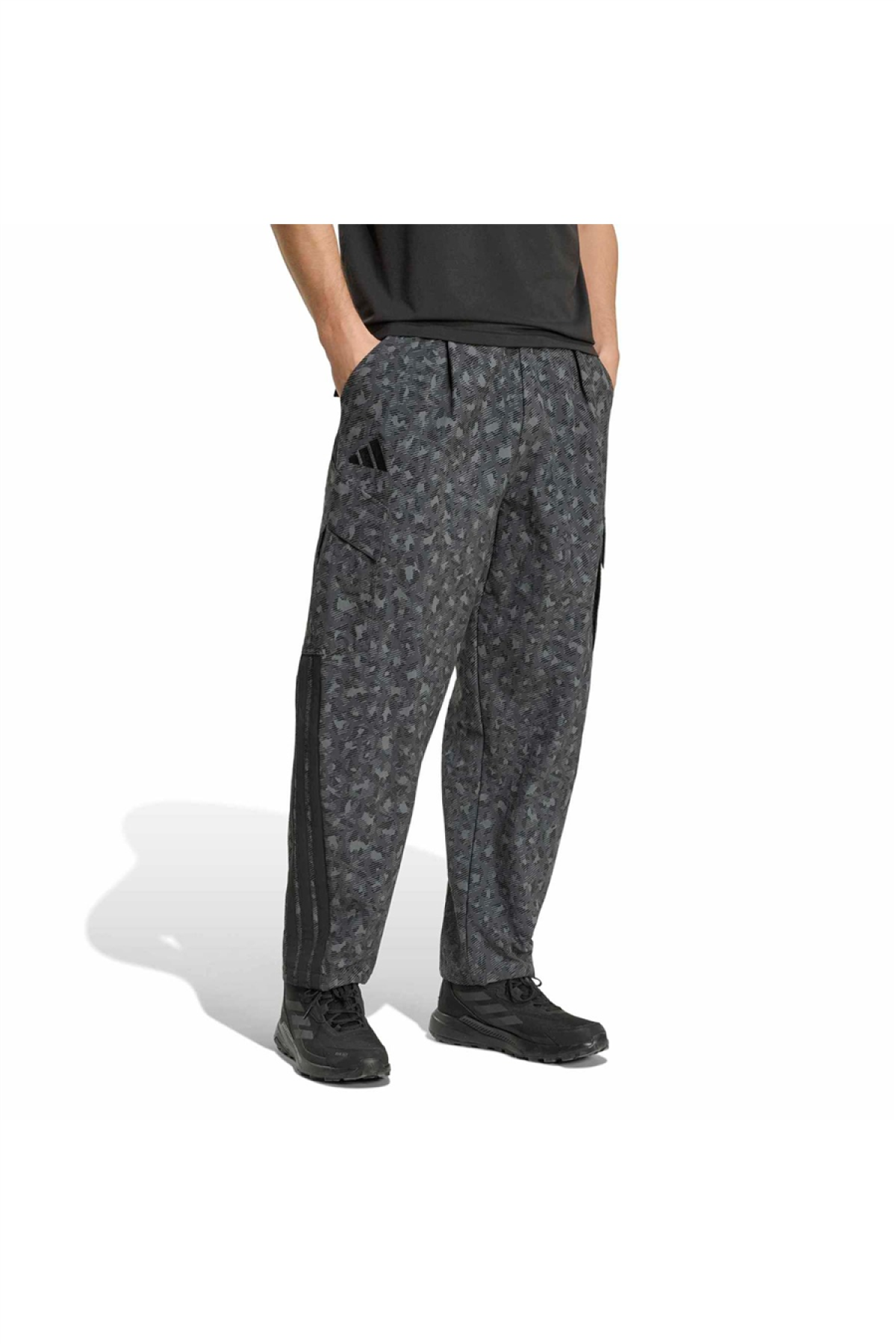 yasukopantian購入リクエスト② adidas Erkek Eşofman Altı Terrex Xploric CLIMA365 Cargo Pants