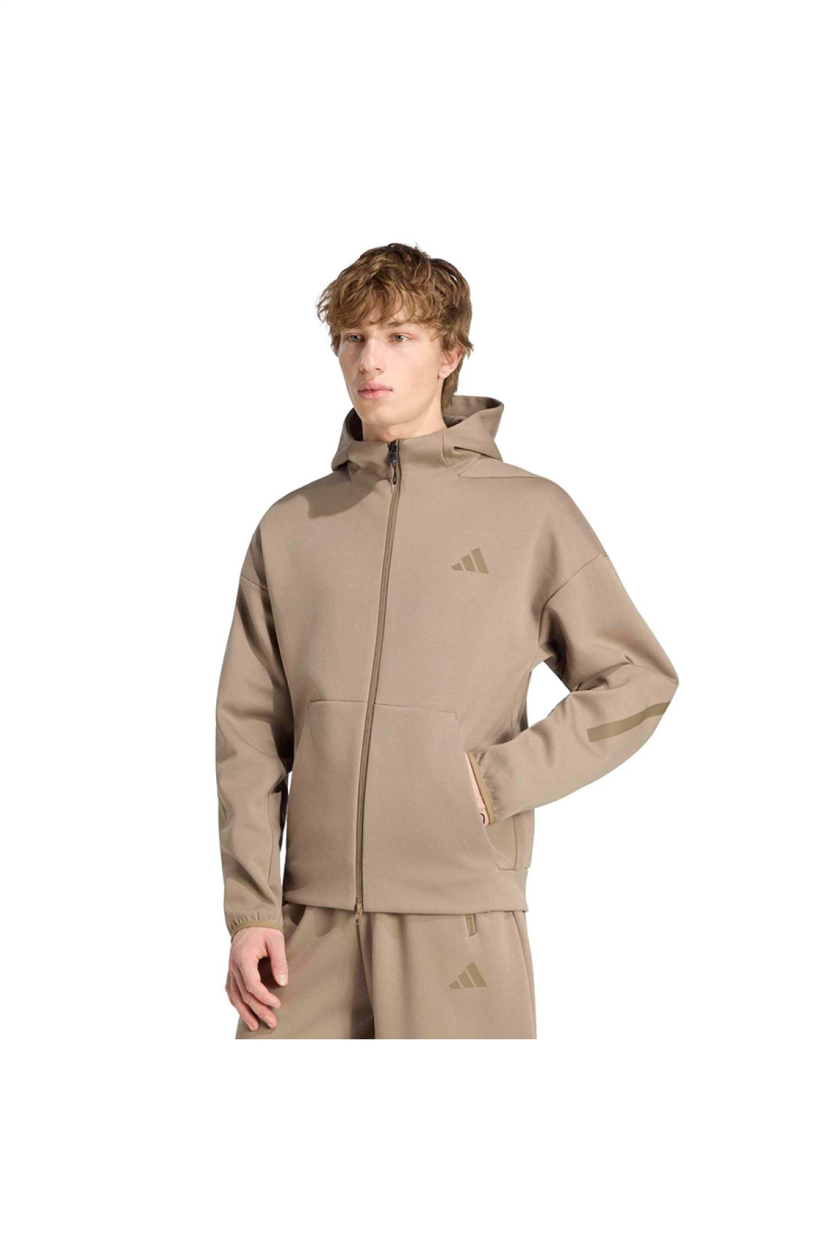 adidas Erkek Ceket M Z.N.E. FZ KF3828 Fiyatları - 201841472 | Flo