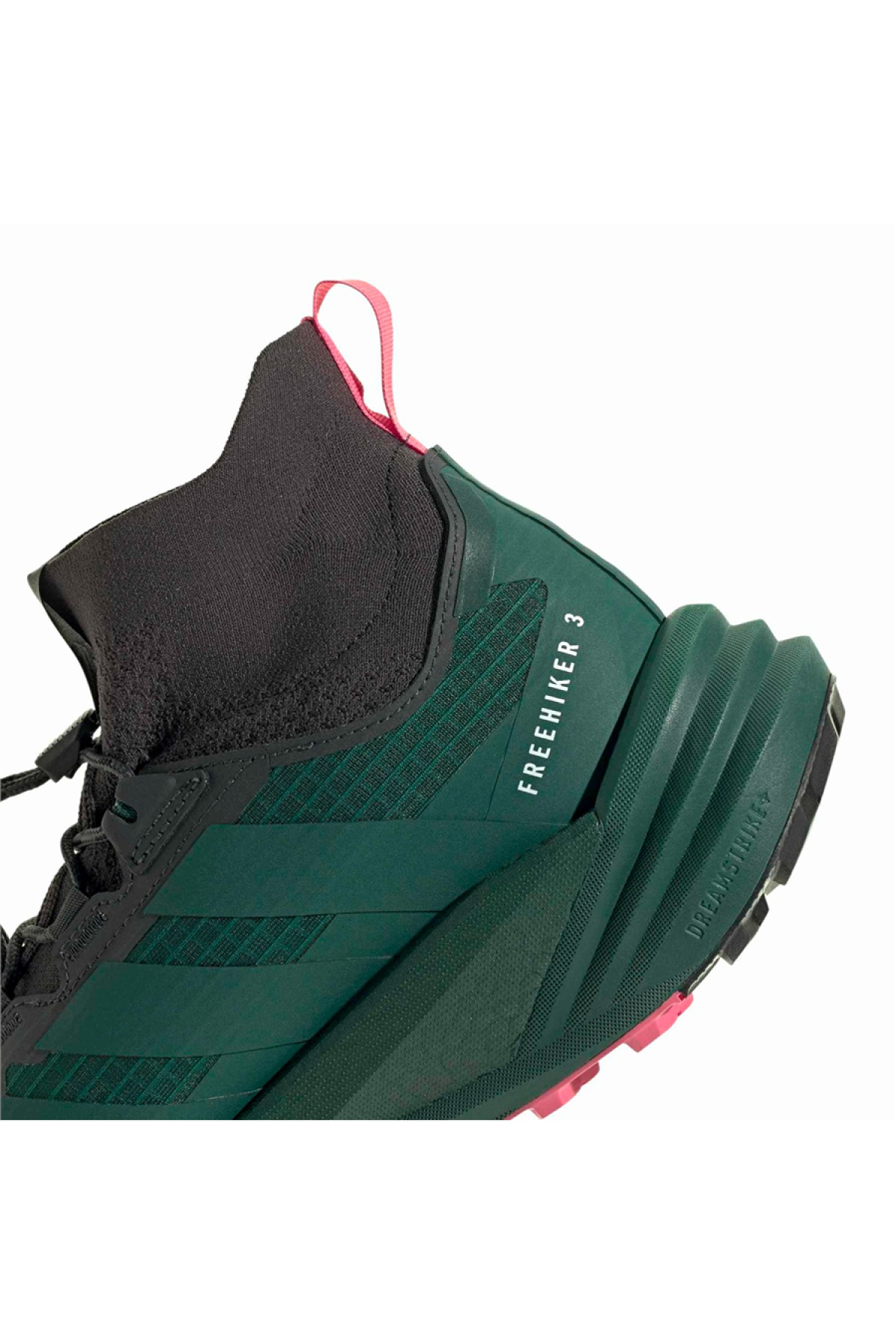 adidas Erkek Bot TERREX FREEHIKER 3 ULTRA GTX KJ3874 Fiyatları