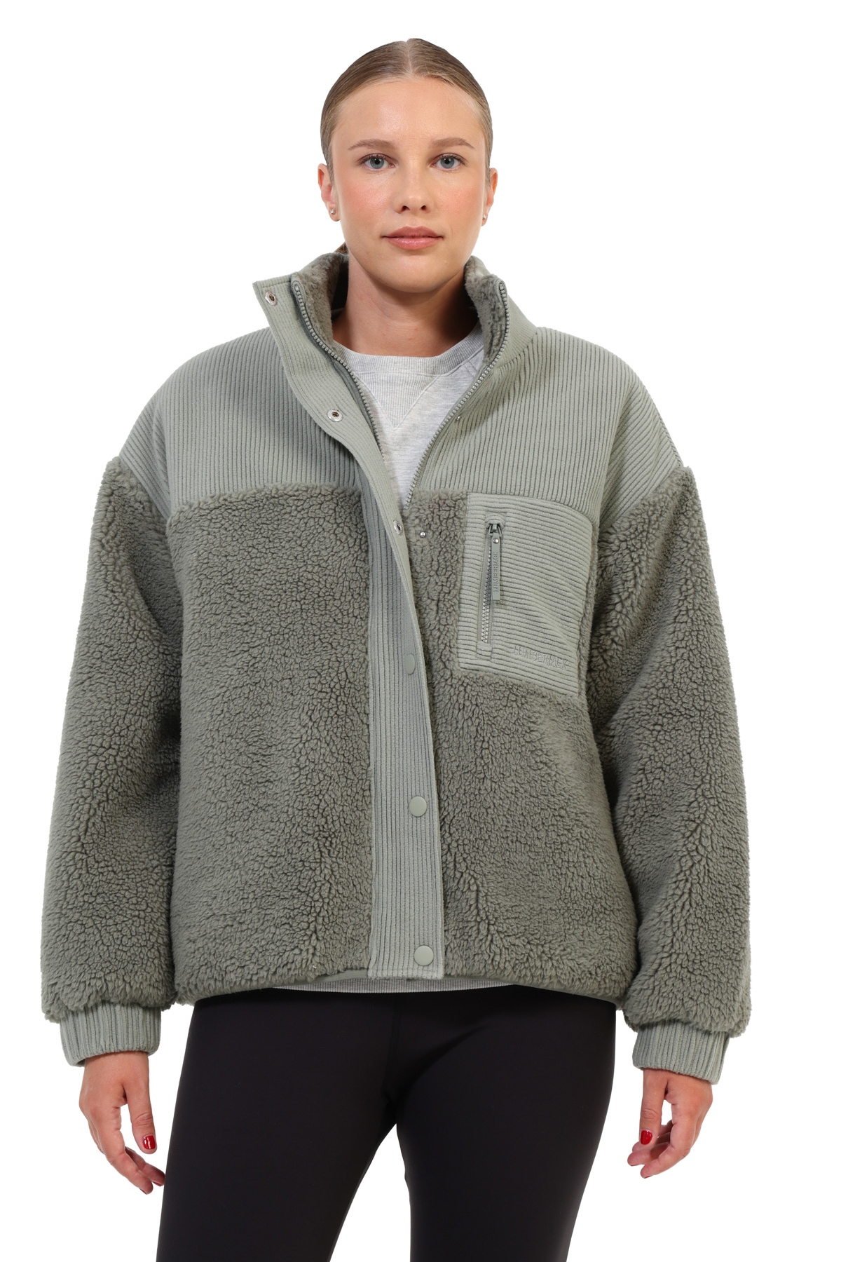 Mont Kadın Haki WL 6REGINA 6GF1003 Fiyatları - 102697138 | Flo