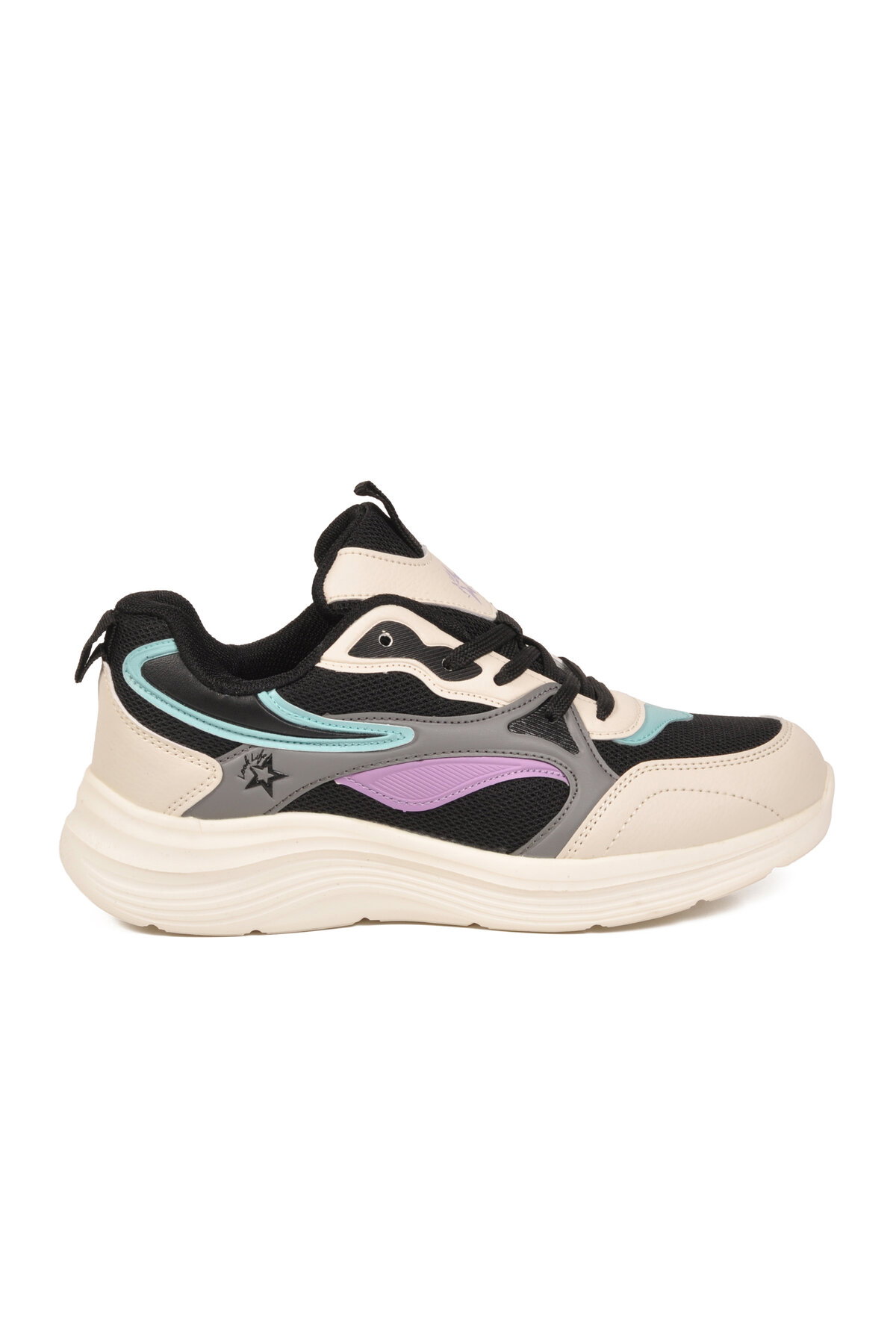 Cosmic Runner Bej Unisex Koşu Ayakkabısı Fiyatları - 102675452 | Flo