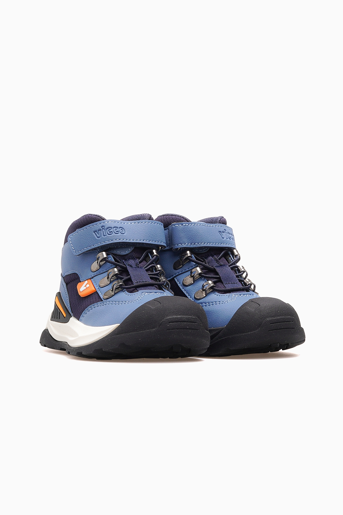 Stone Erkek Çocuk Outdoor Bot 25k 869.303 Fe Lacivert Fiyatları