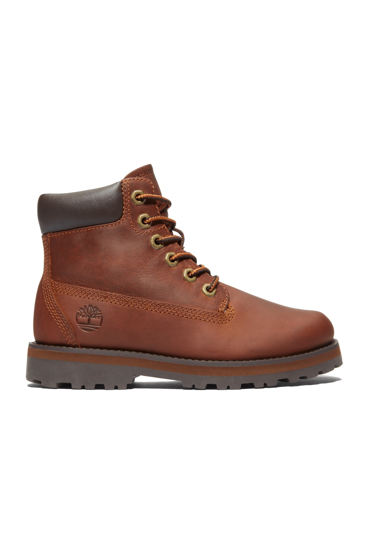 Timberland Courma Kid Mid Lace Up Boot Tb0a279q3581