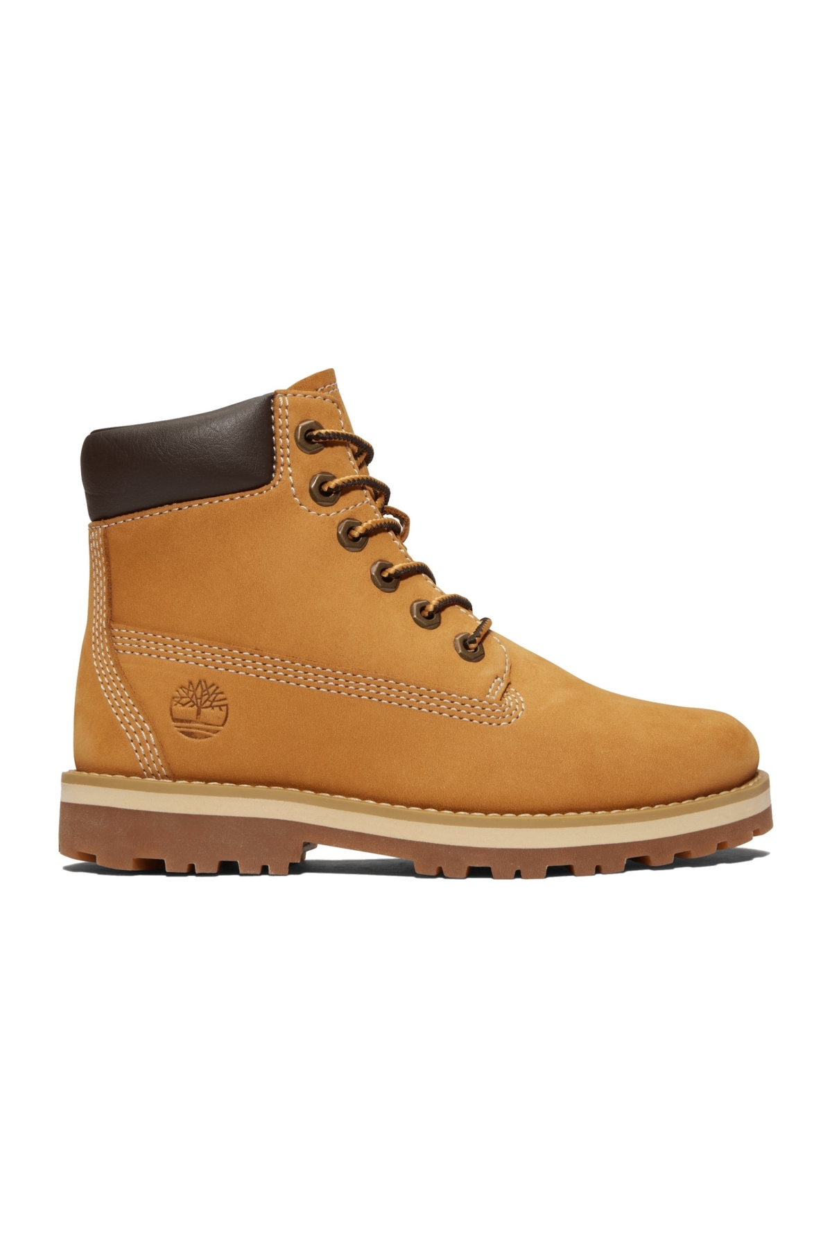 Timberland Courma Kid Mid Lace Up Boot Tb0a27bb2311